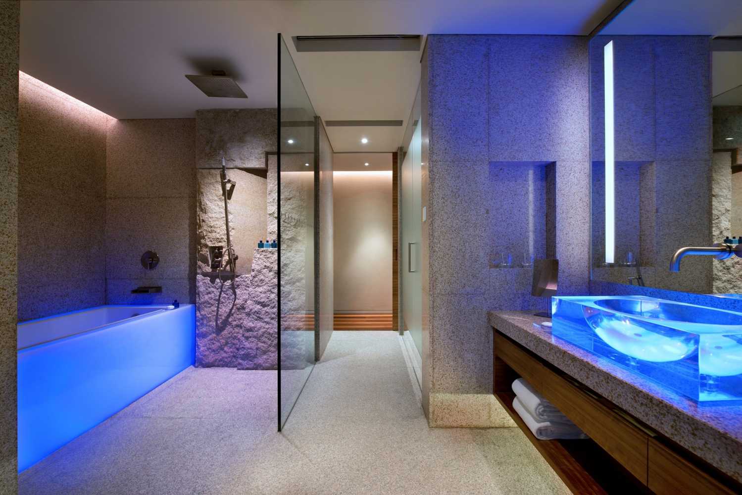 Gift card for Andaz Xintiandi, Shanghai, BY Hyatt