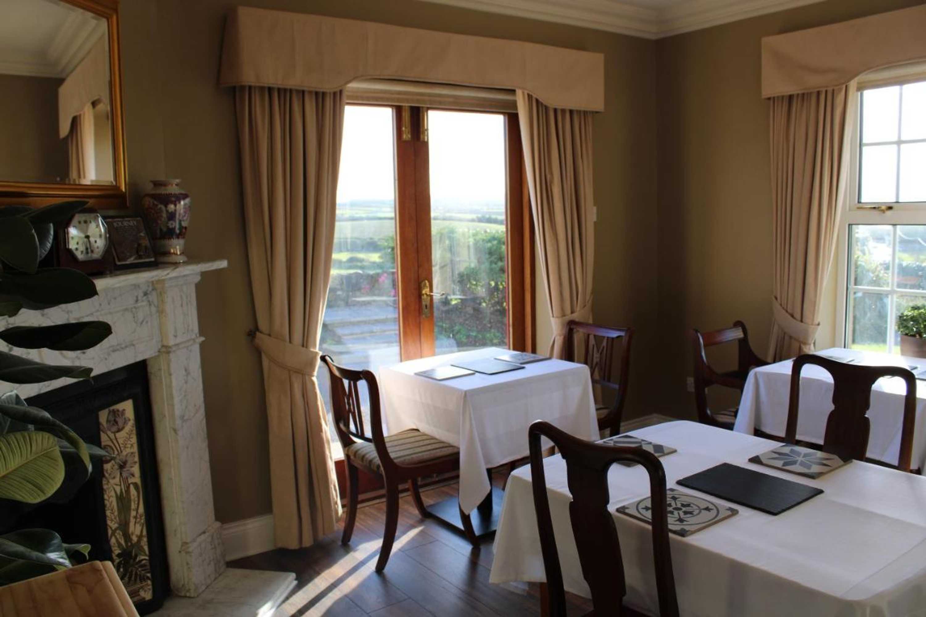 Gift card for Carnalbanagh House