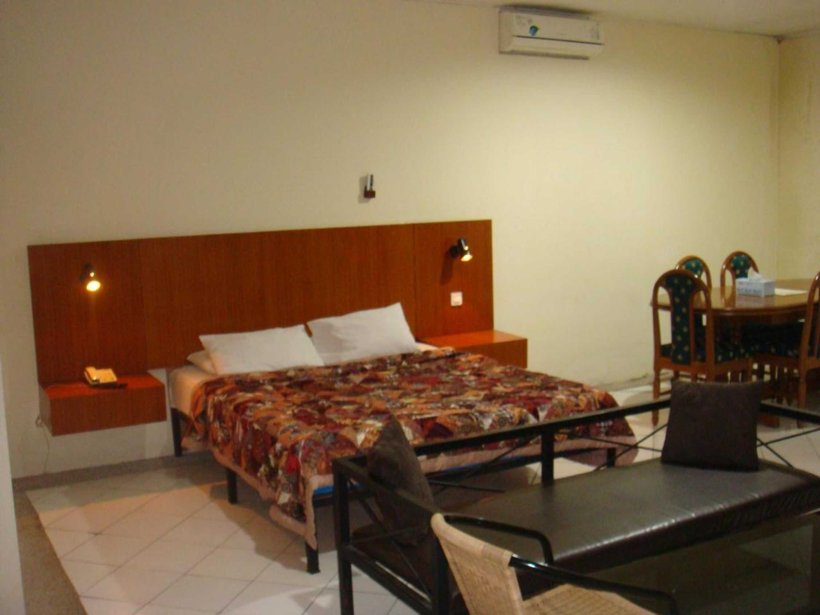 Gift card for Sunset View Carita by Augusta Hotel