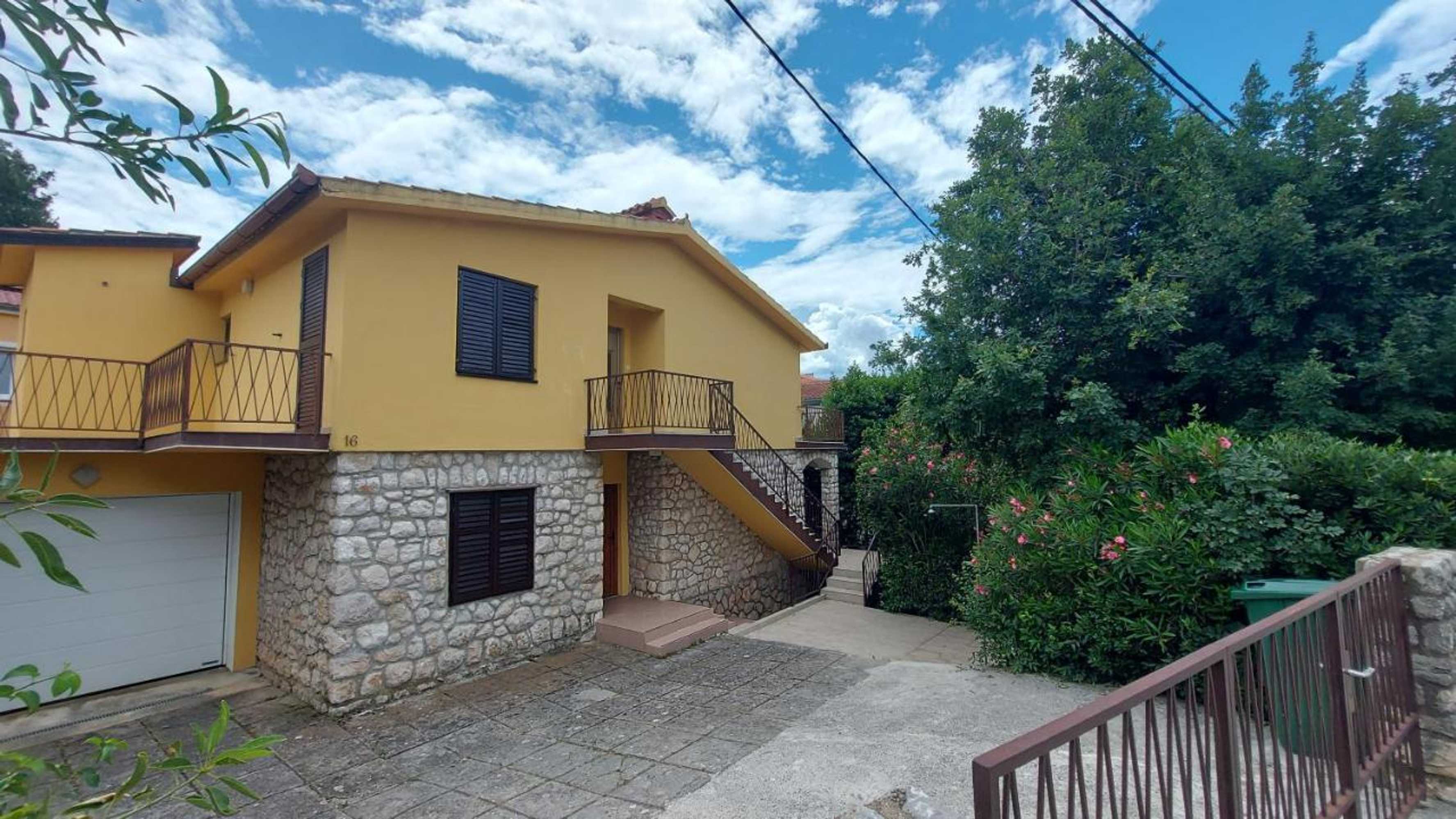 Gift card for Apartments Krešo