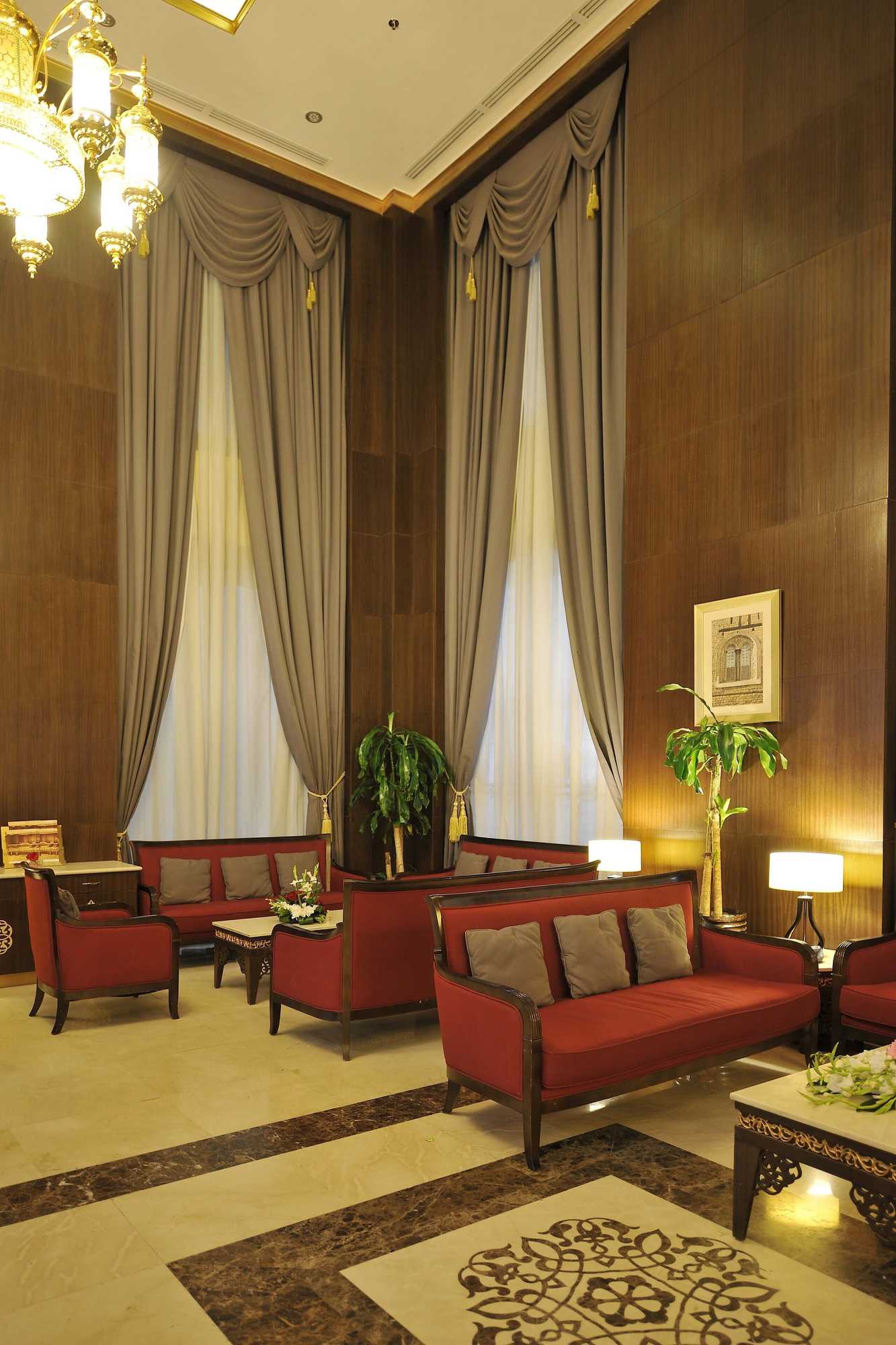 Gift card for Taiba Madinah Hotel Gift card for Taiba Madinah Hotel