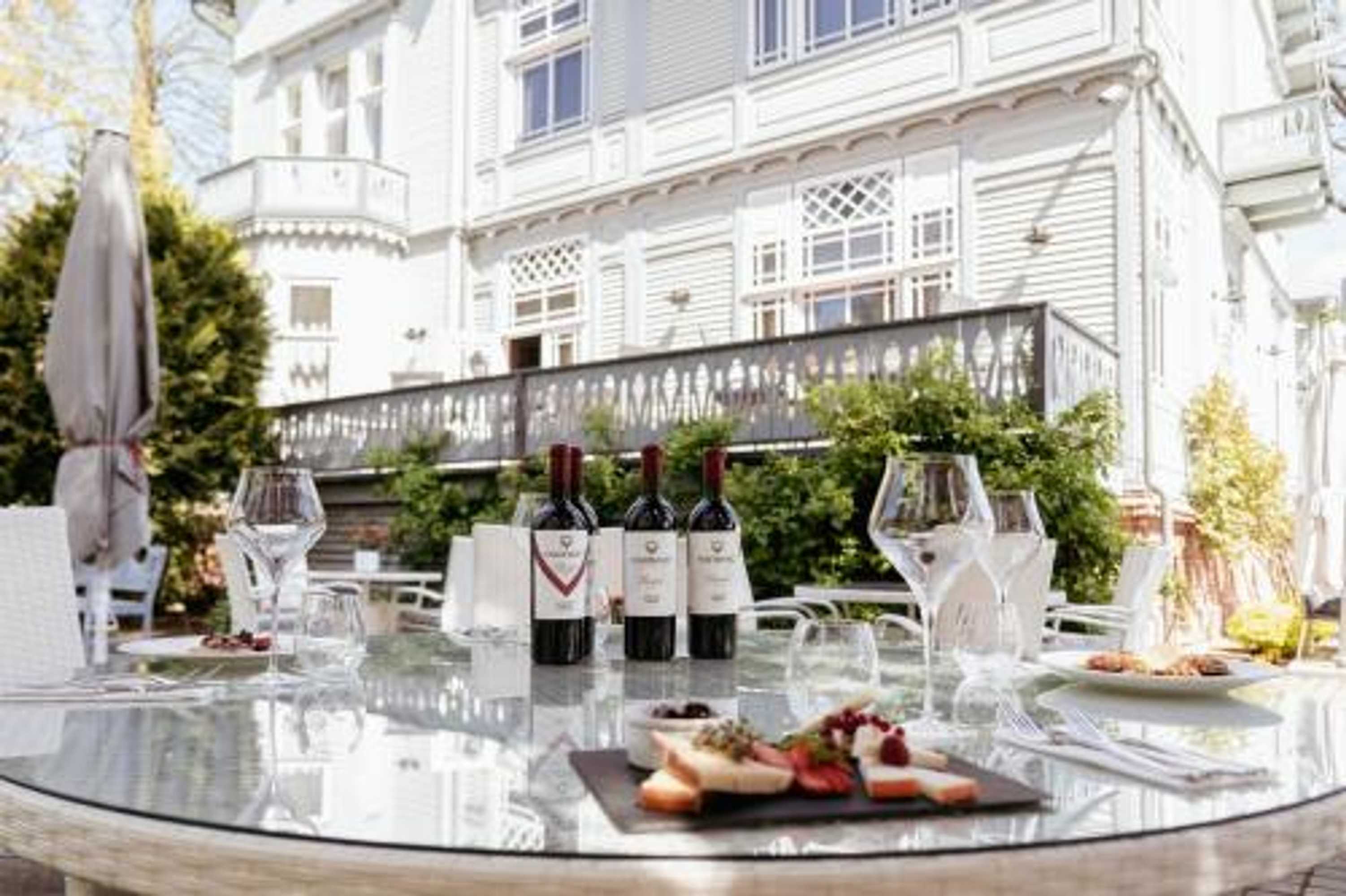 Gift card for Boutique Hotel Roze Gift card for Boutique Hotel Roze