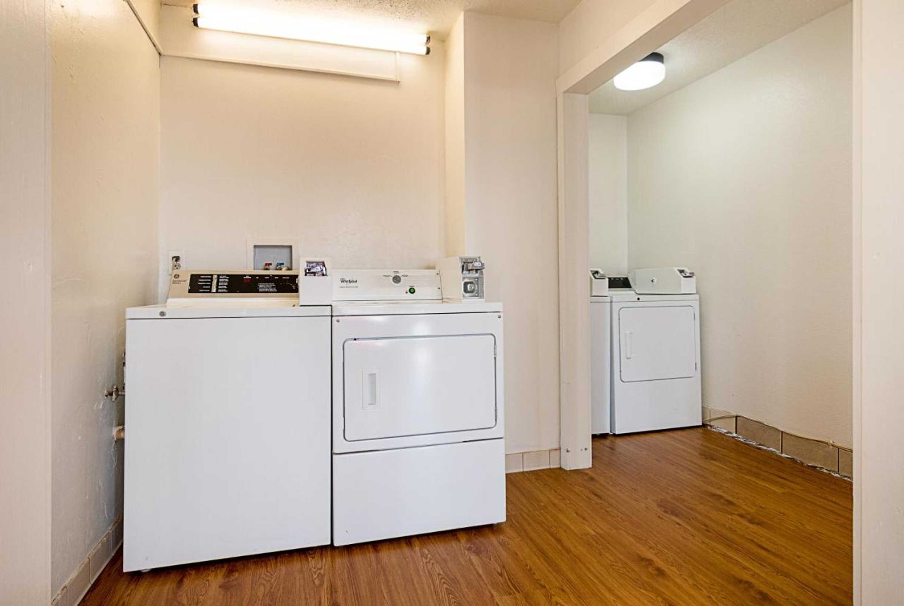 Gift card for Motel 6 Newnan, GA