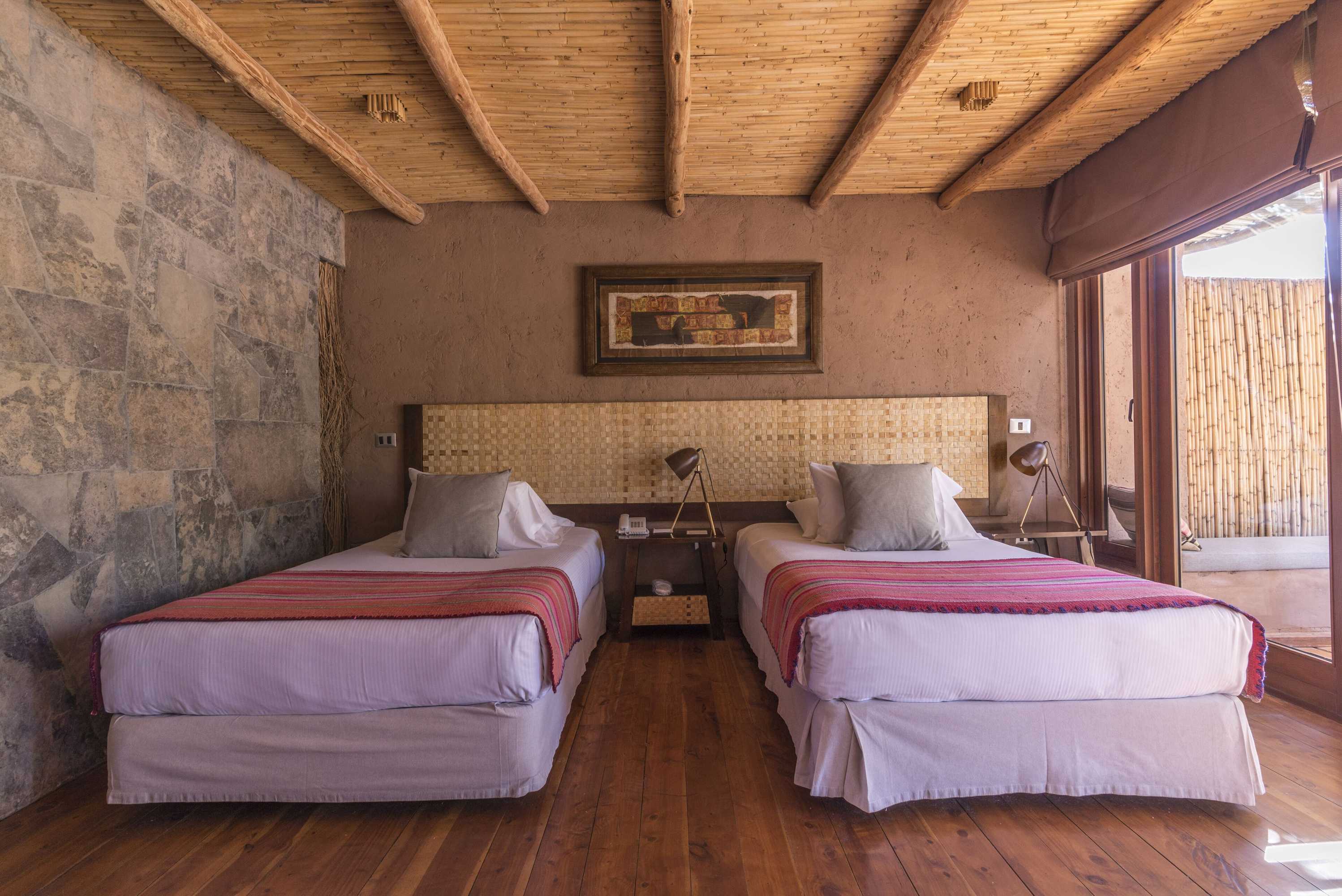 Gift card for Hotel Cumbres San Pedro de Atacama Gift card for Hotel Cumbres San Pedro de Atacama