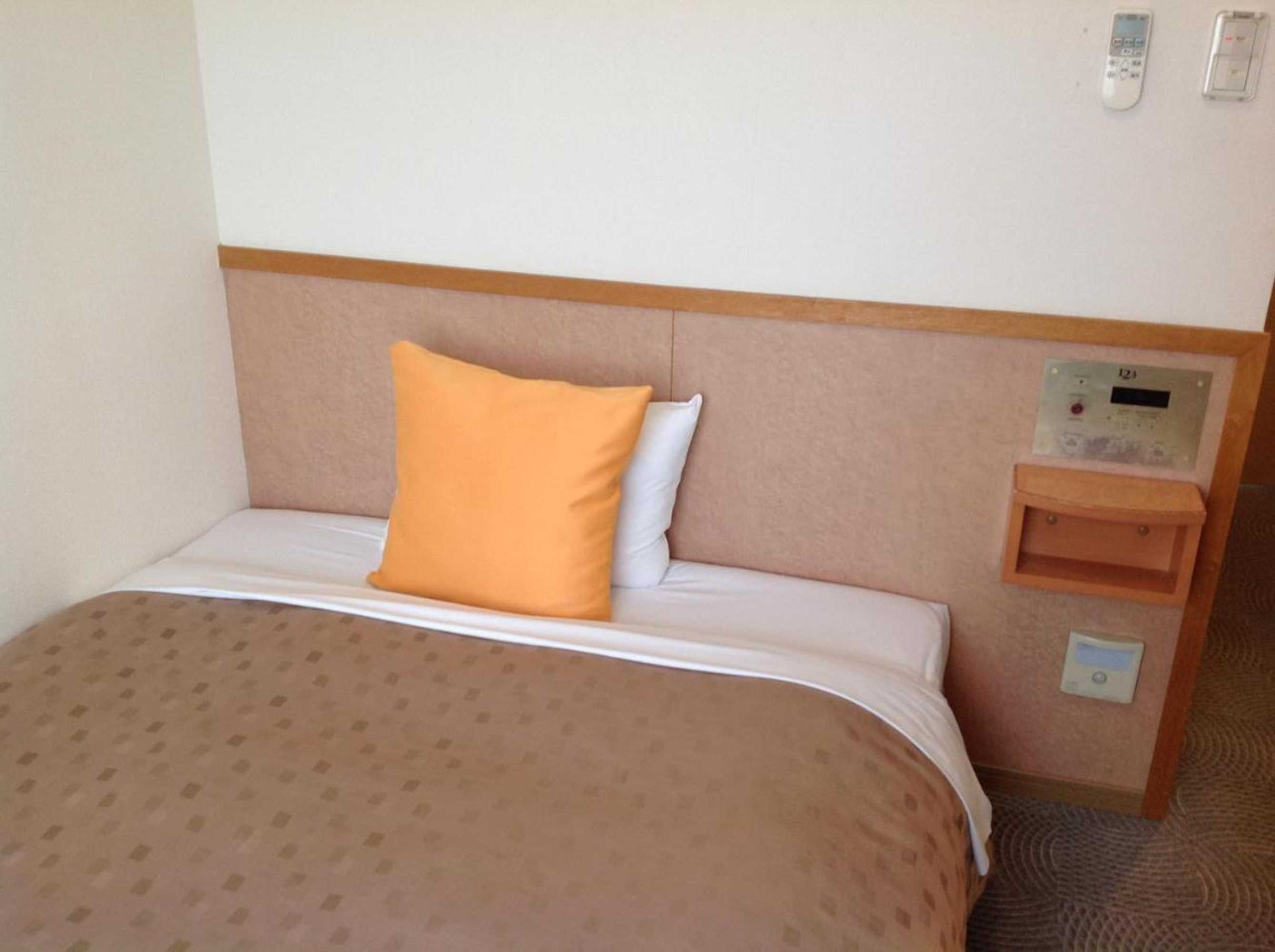 Gift card for Hotel 1-2-3 Shimada