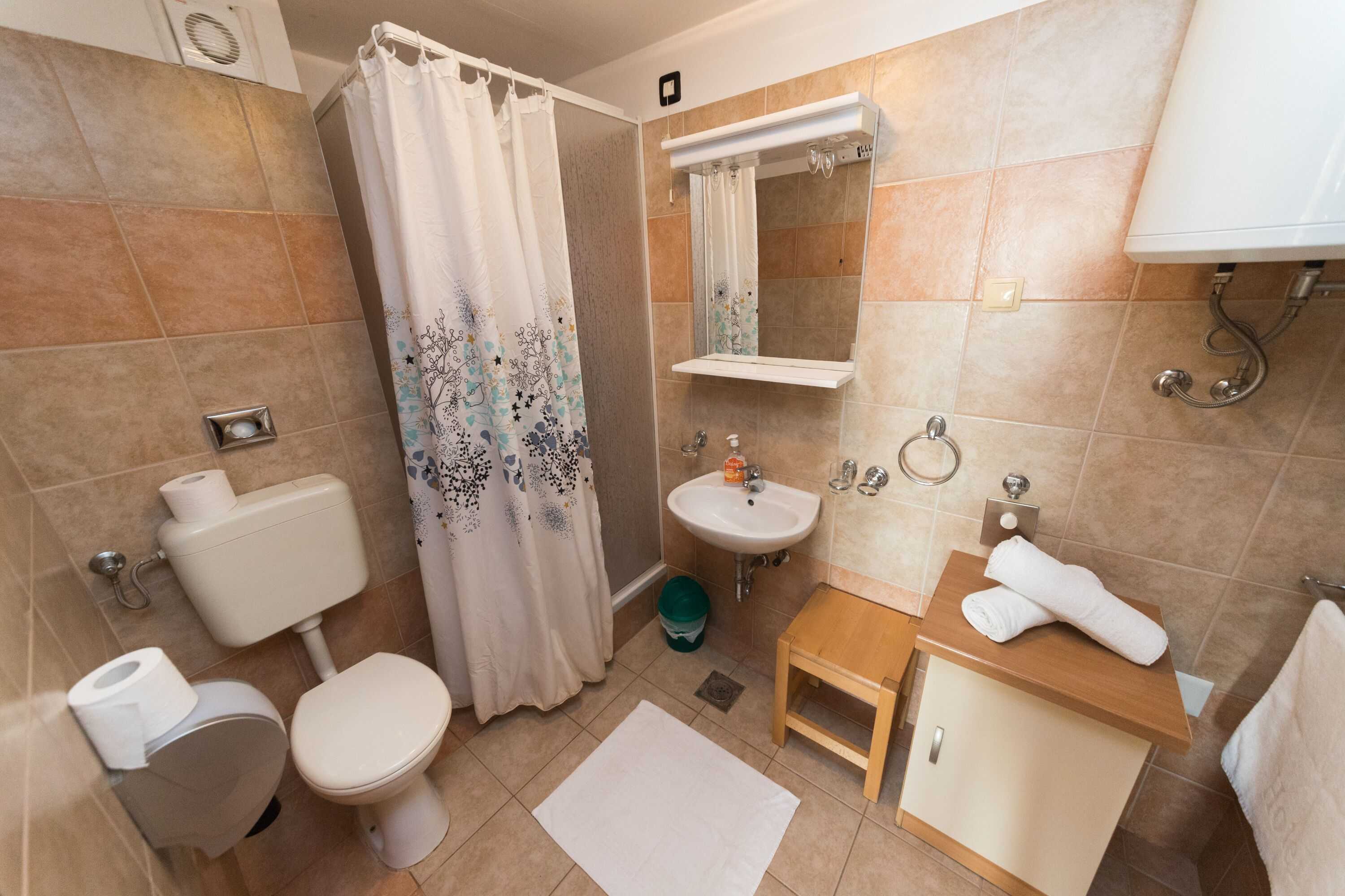 Gift card for Hotel Rooms Roccia