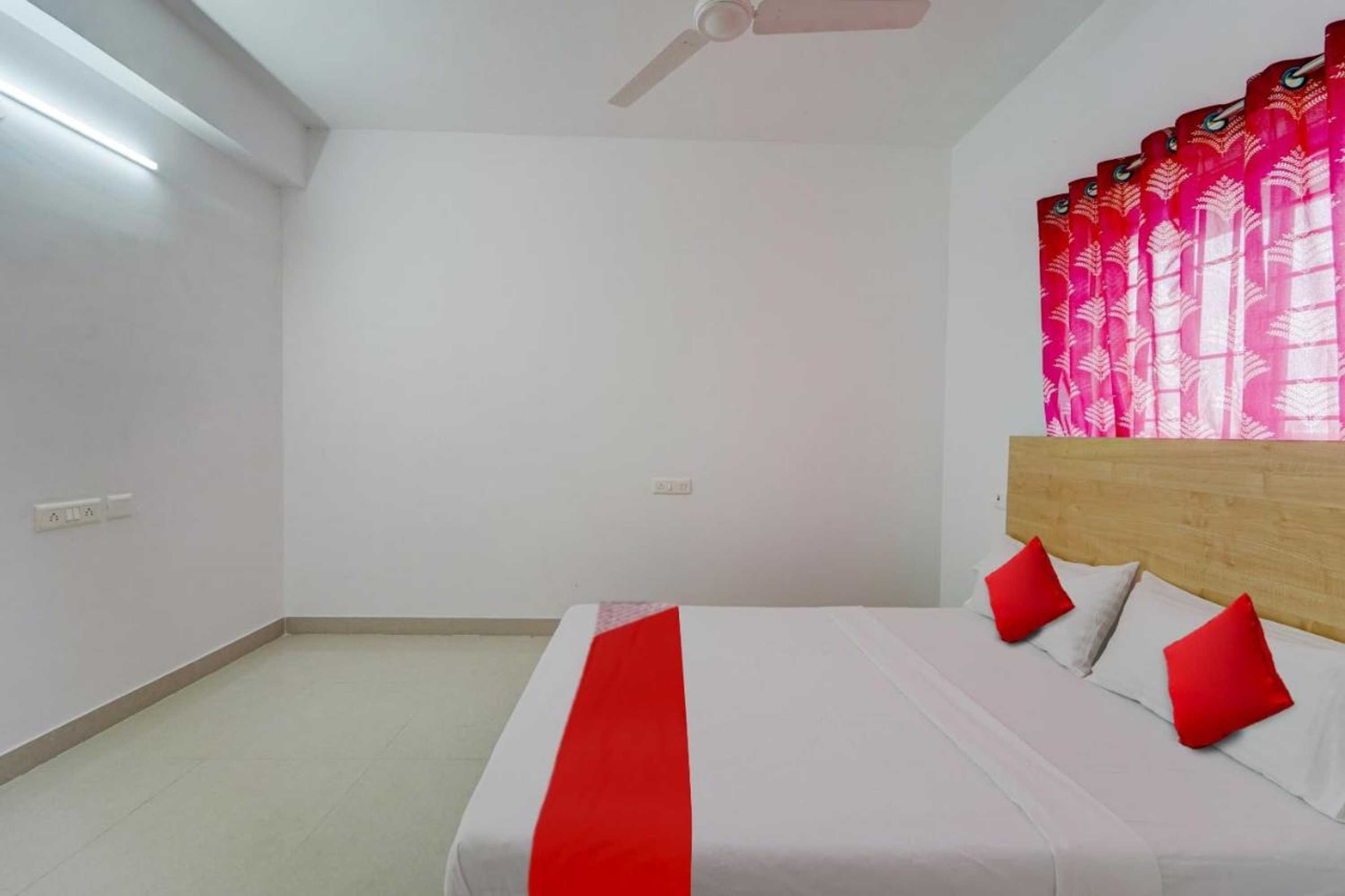 Gift card for Flagship J2 Service Appartment
