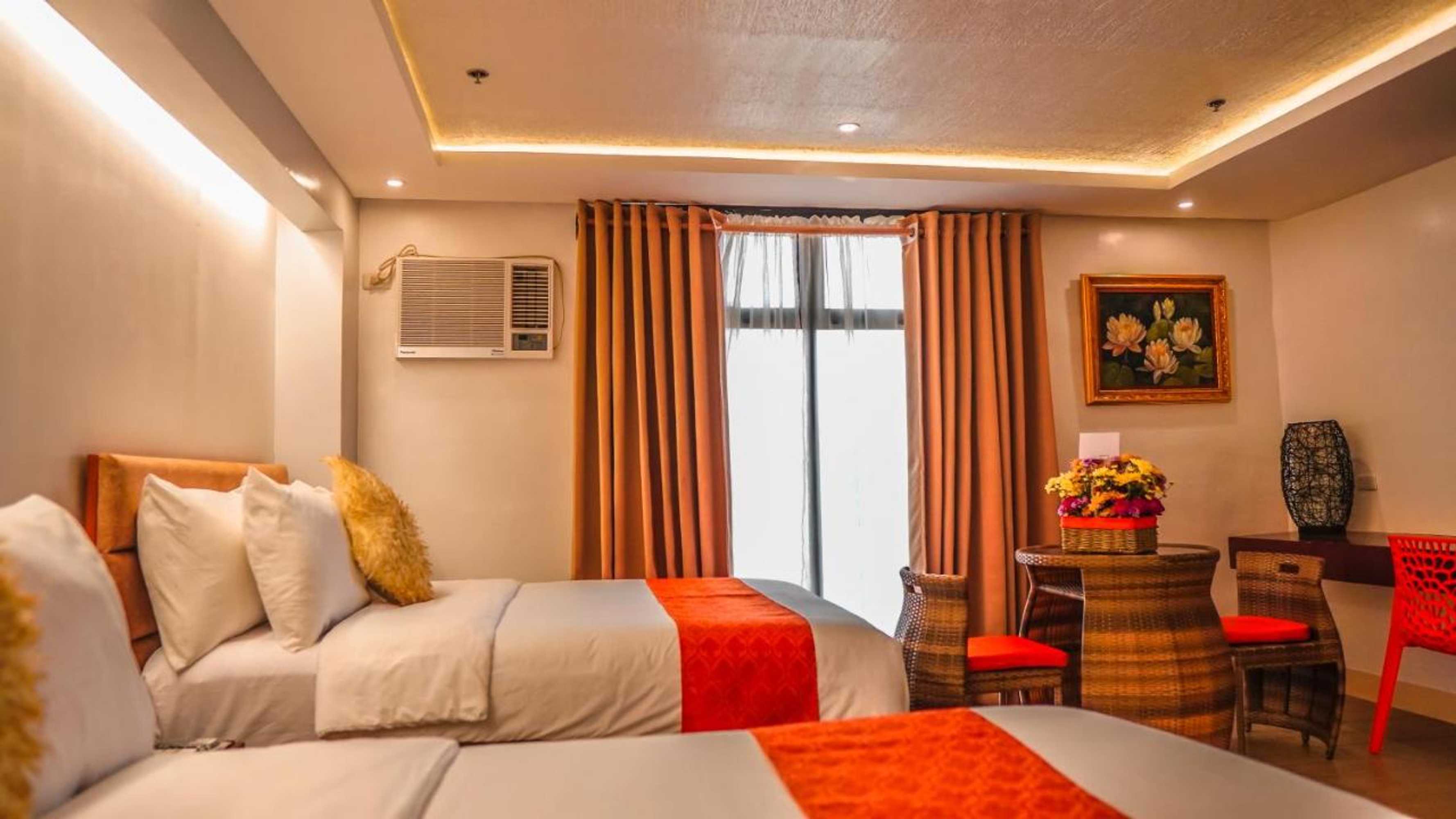 Gift card for Aya Hotel & Residences Gift card for Aya Hotel & Residences