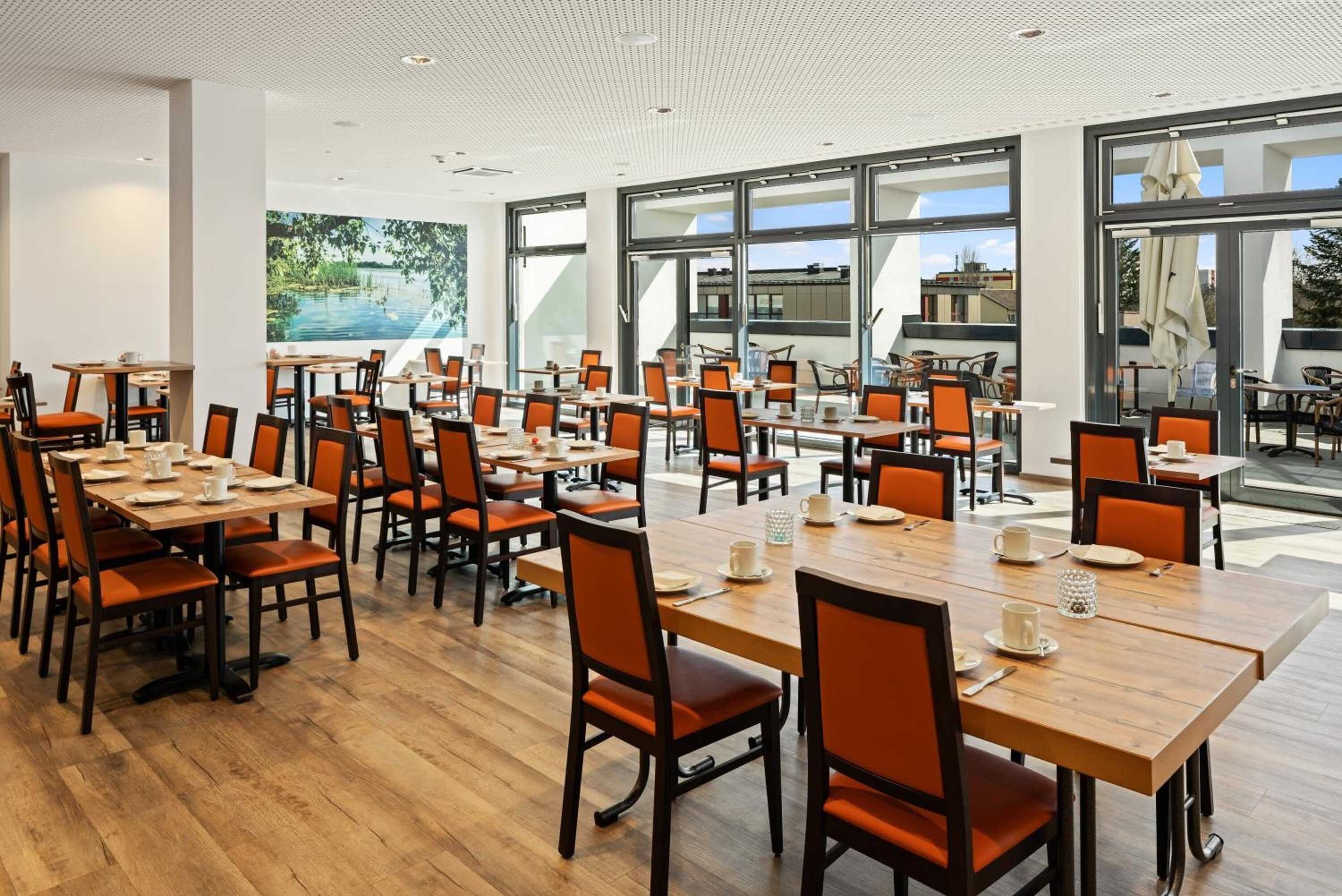 Gift card for Hotel Amper