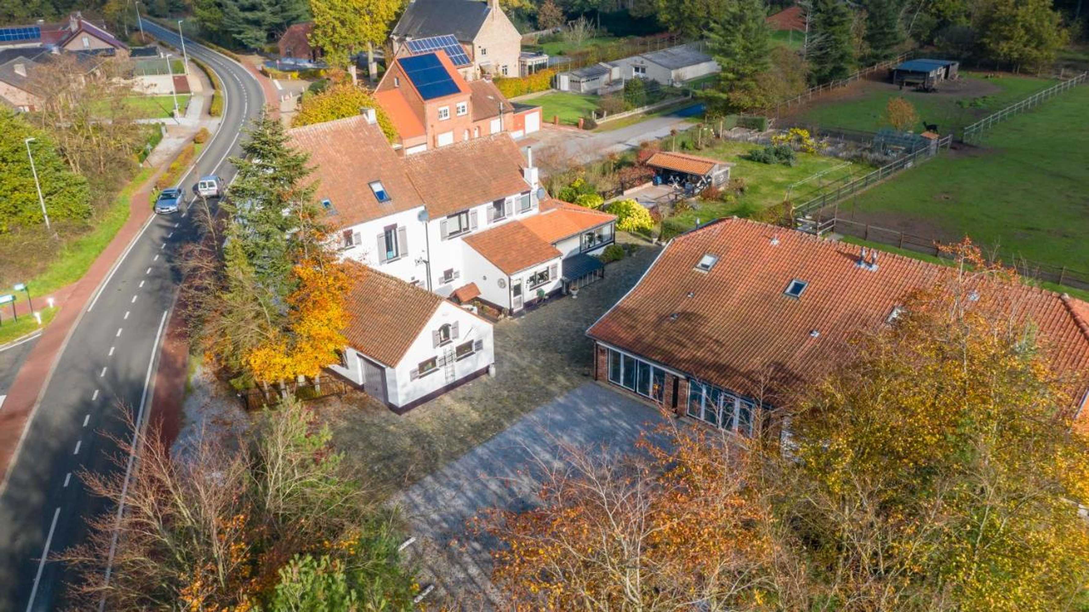 Gift card for B&b De Kroonhoeve