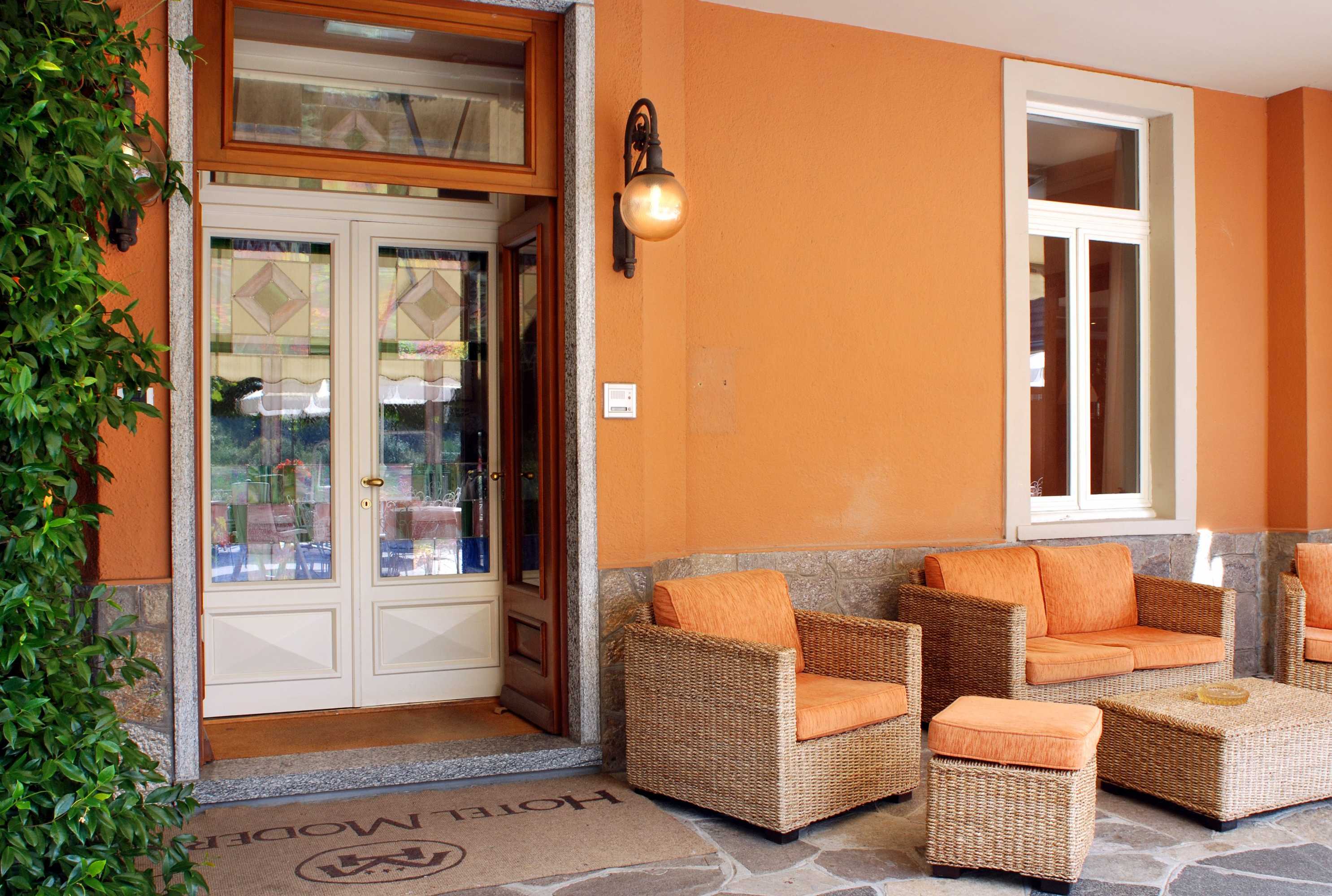 Gift card for Hotel Moderno Gift card for Hotel Moderno