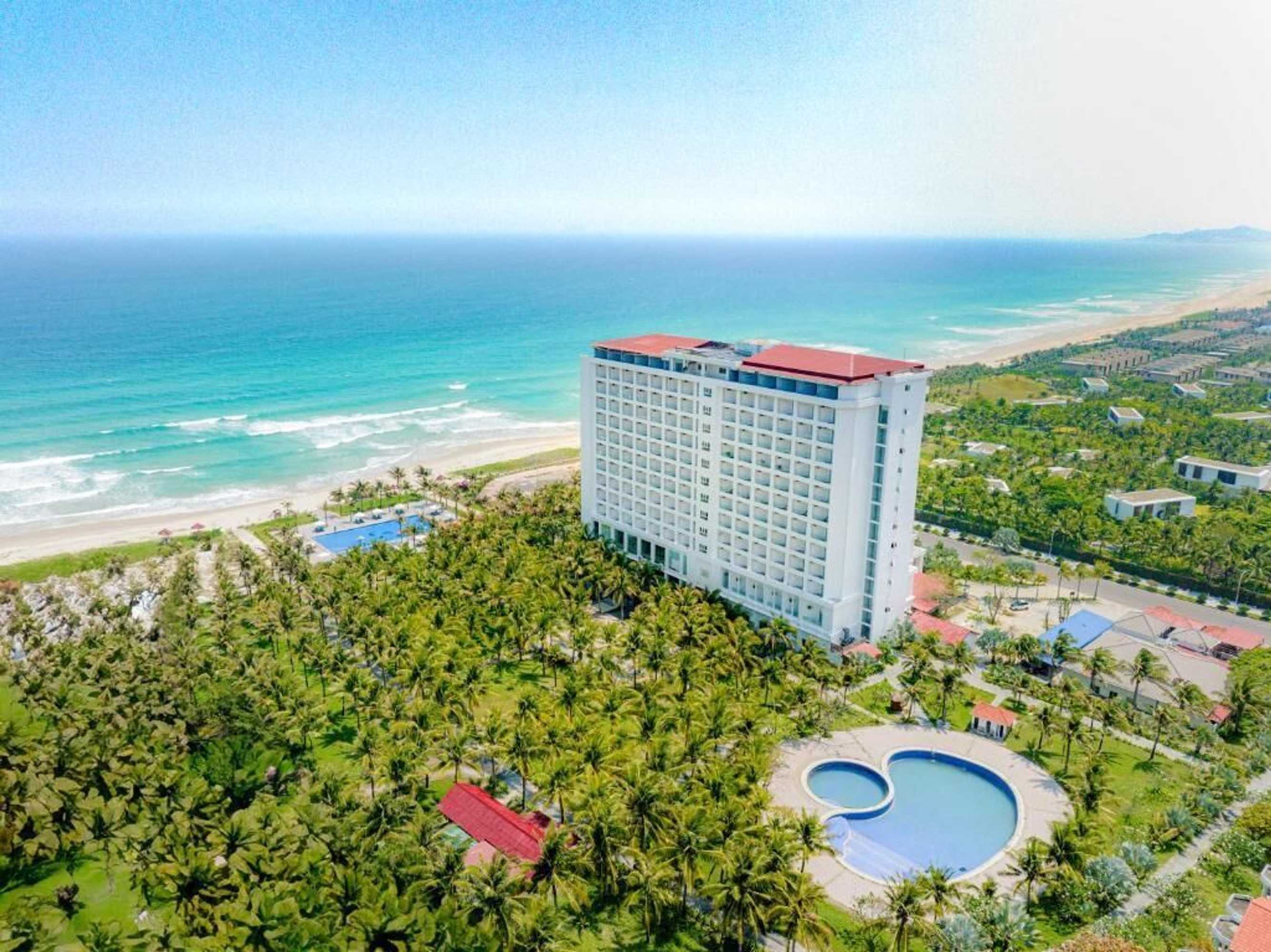 Gift card for Ocean Waves Resort Cam Ranh Gift card for Ocean Waves Resort Cam Ranh
