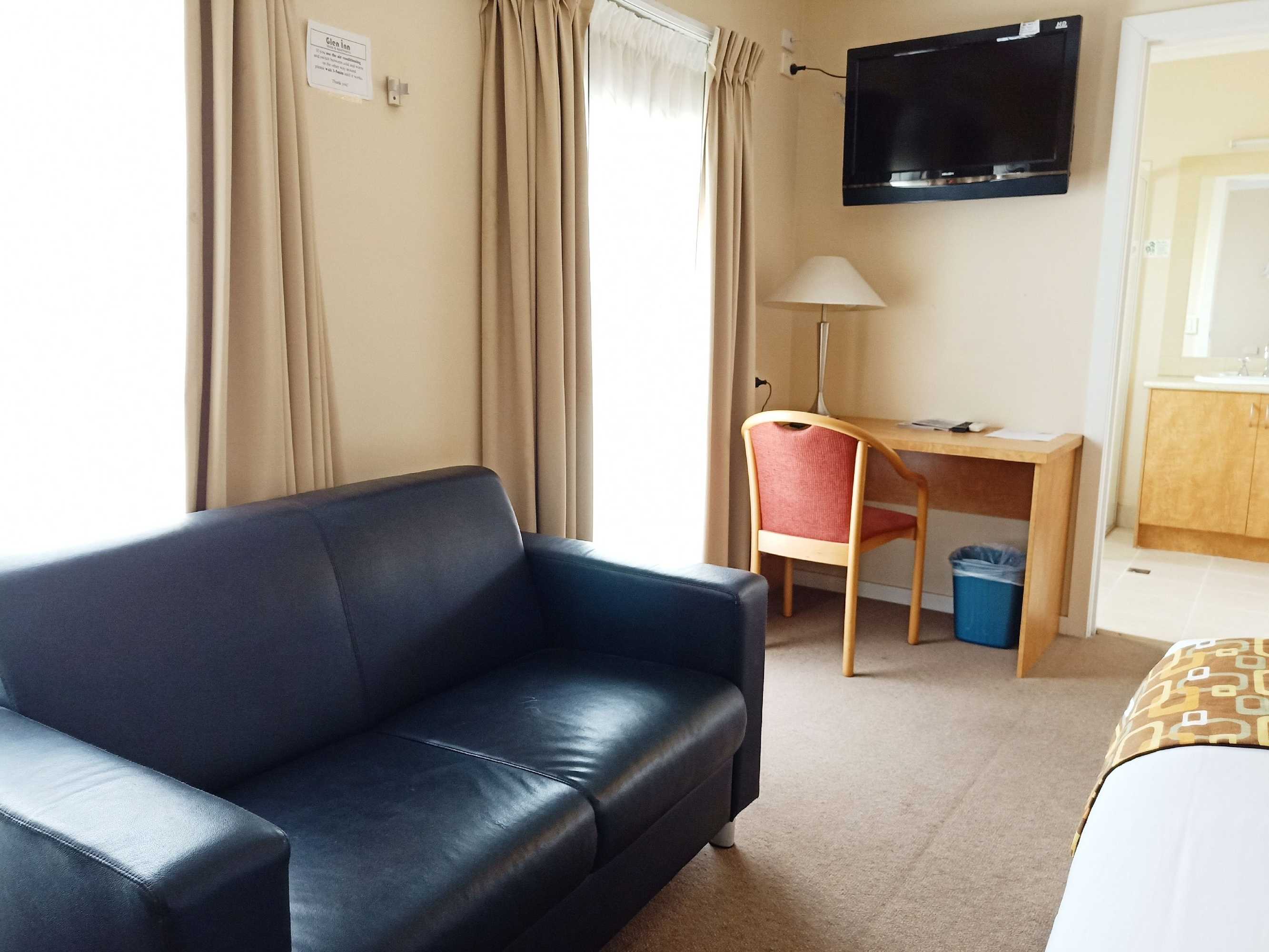 Gift card for Glen Inn