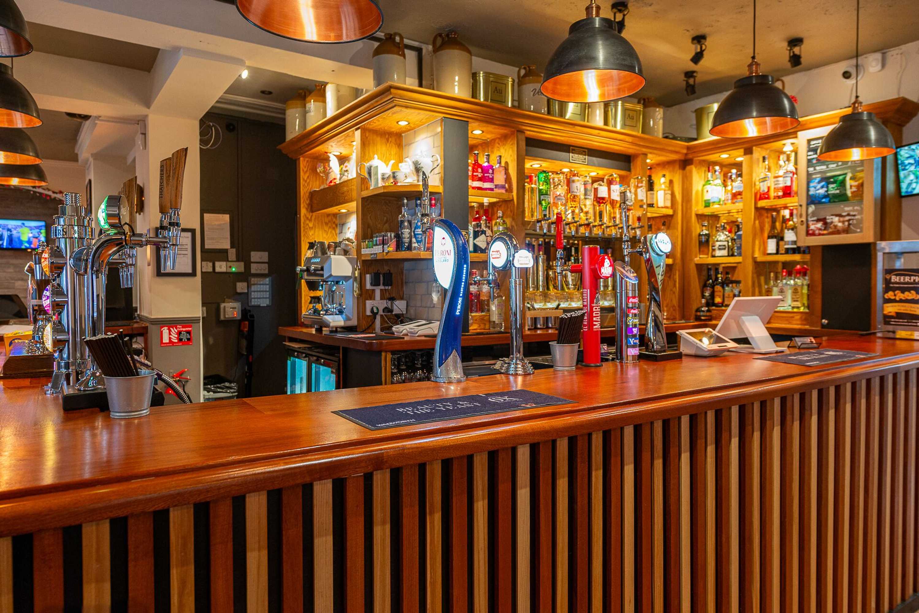 Gift card for The Bosun's Chair