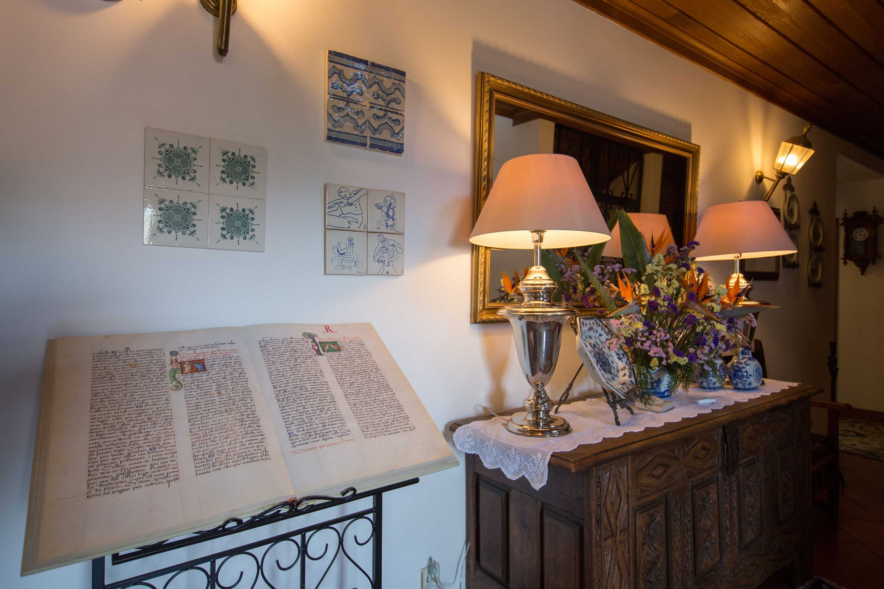 Gift card for Casa de São Domingos