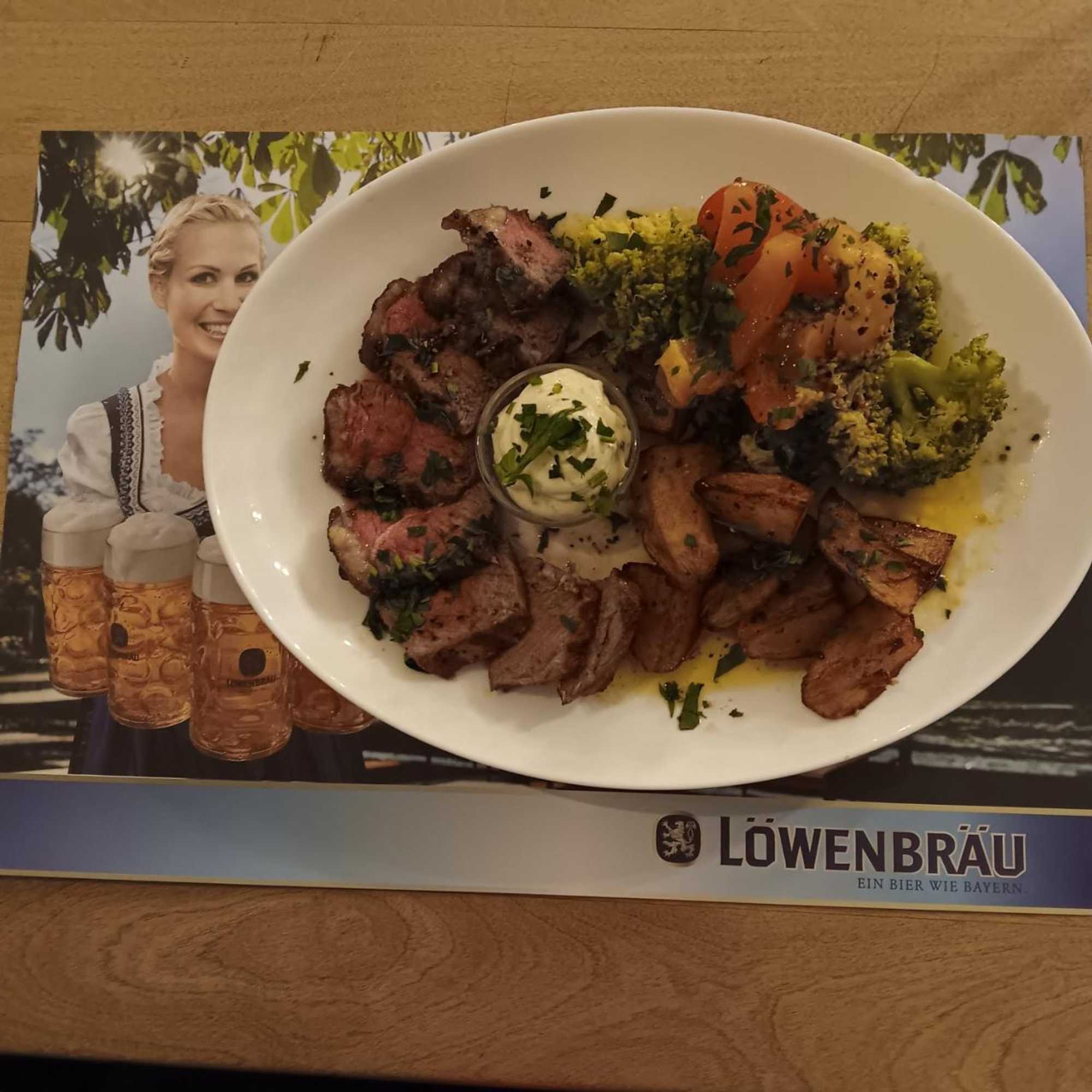 Gift card for Bergischer Hof