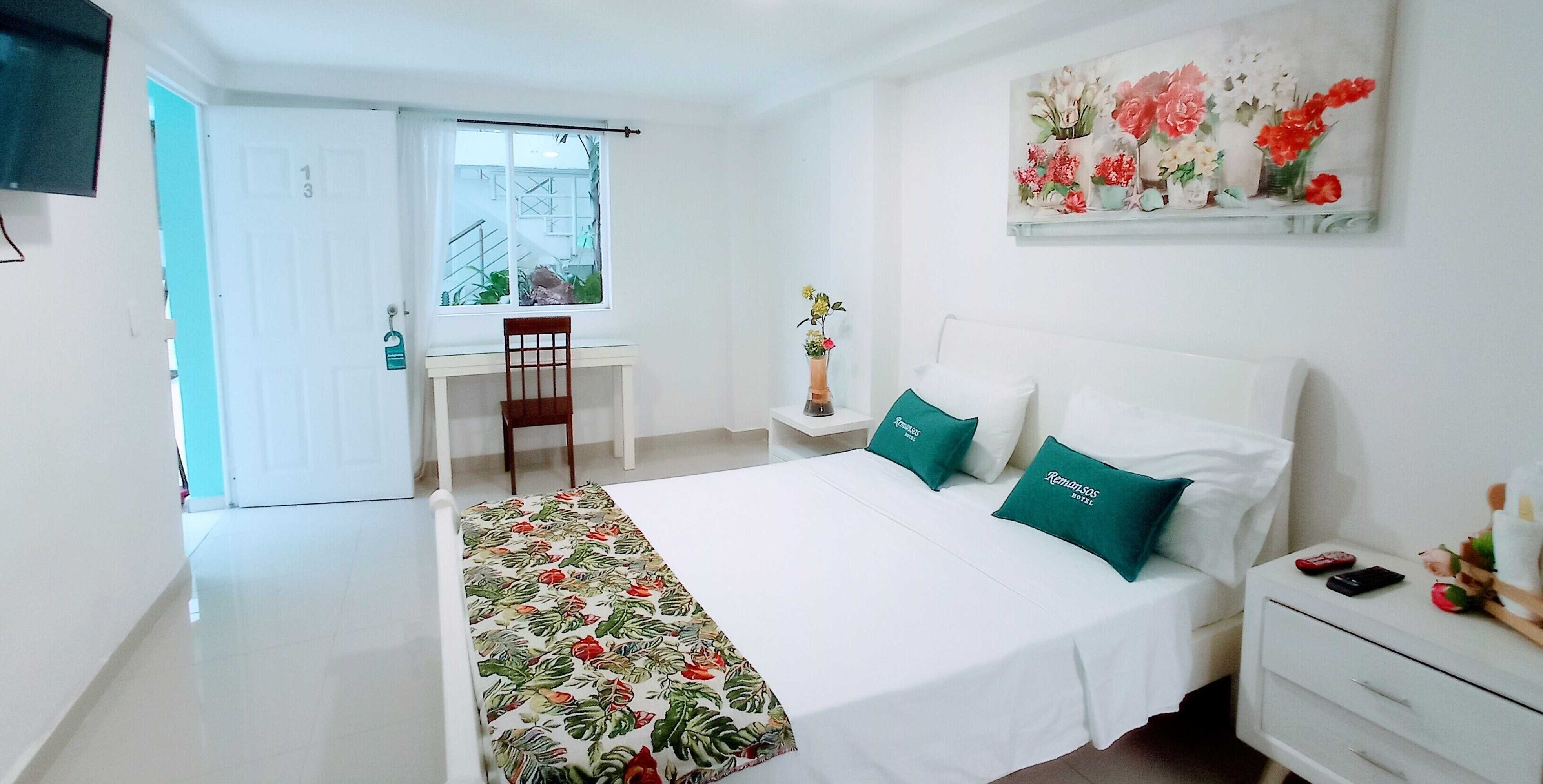 Gift card for Hotel Boutique Los Remansos Gift card for Hotel Boutique Los Remansos