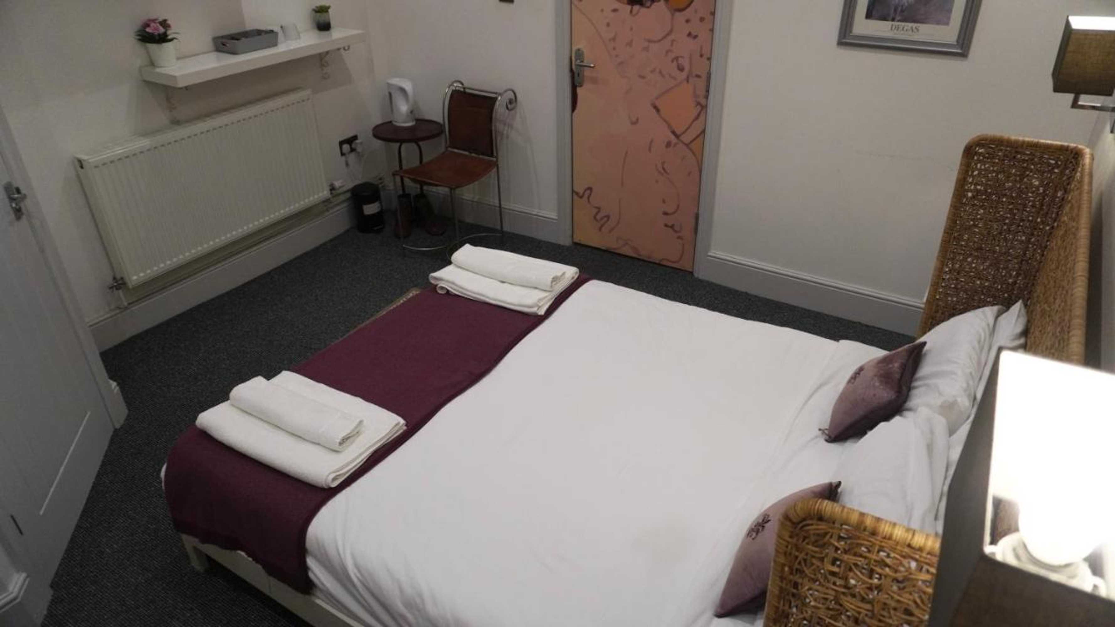 Gift card for The Bell