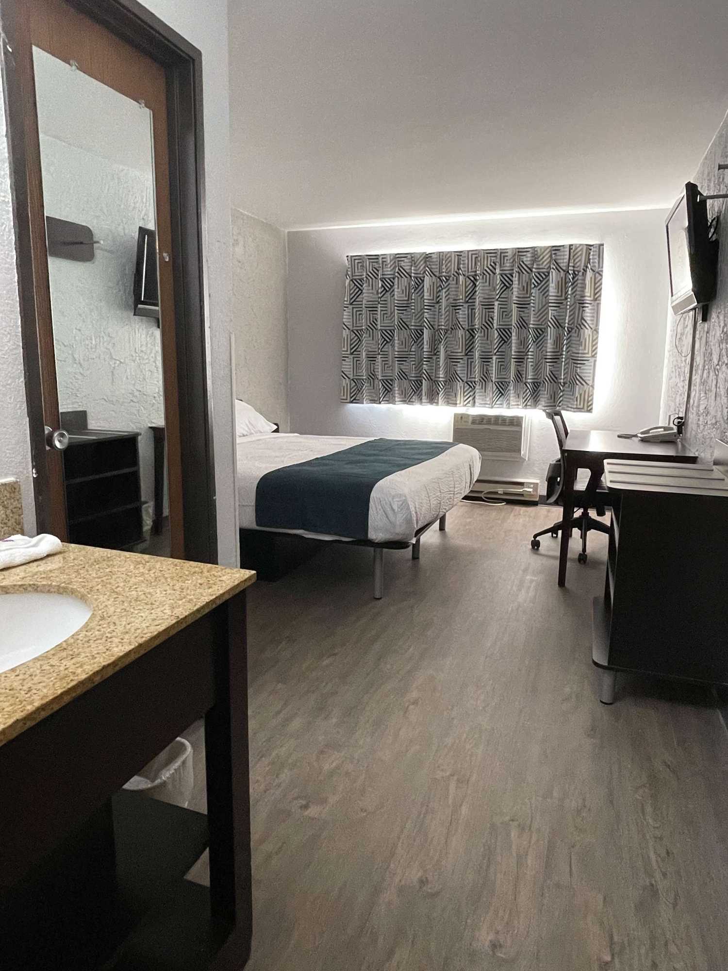 Gift card for Motel 6 Green Bay, WI - Lambeau