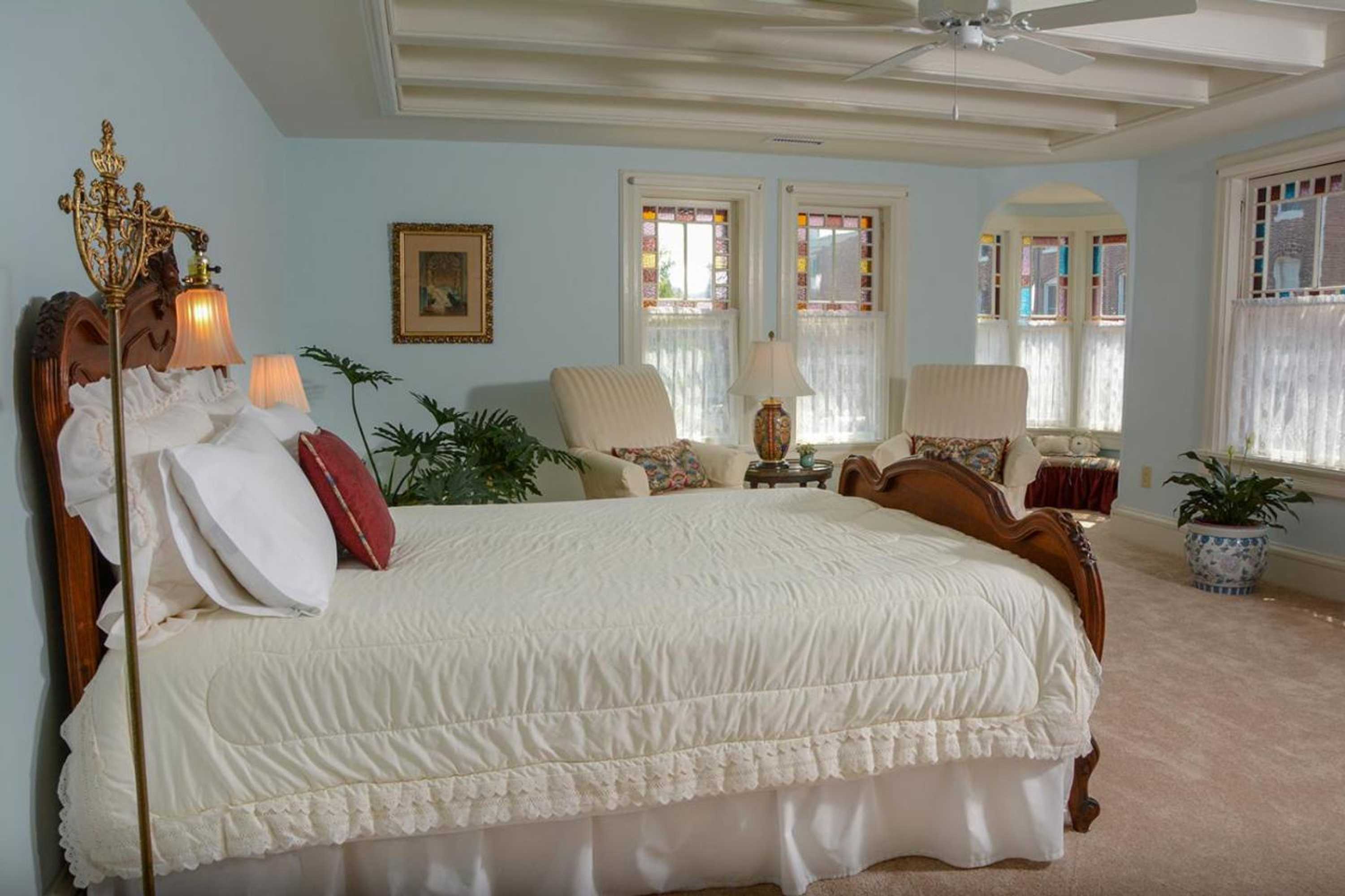 Gift card for The Towers Bed & Breakfast