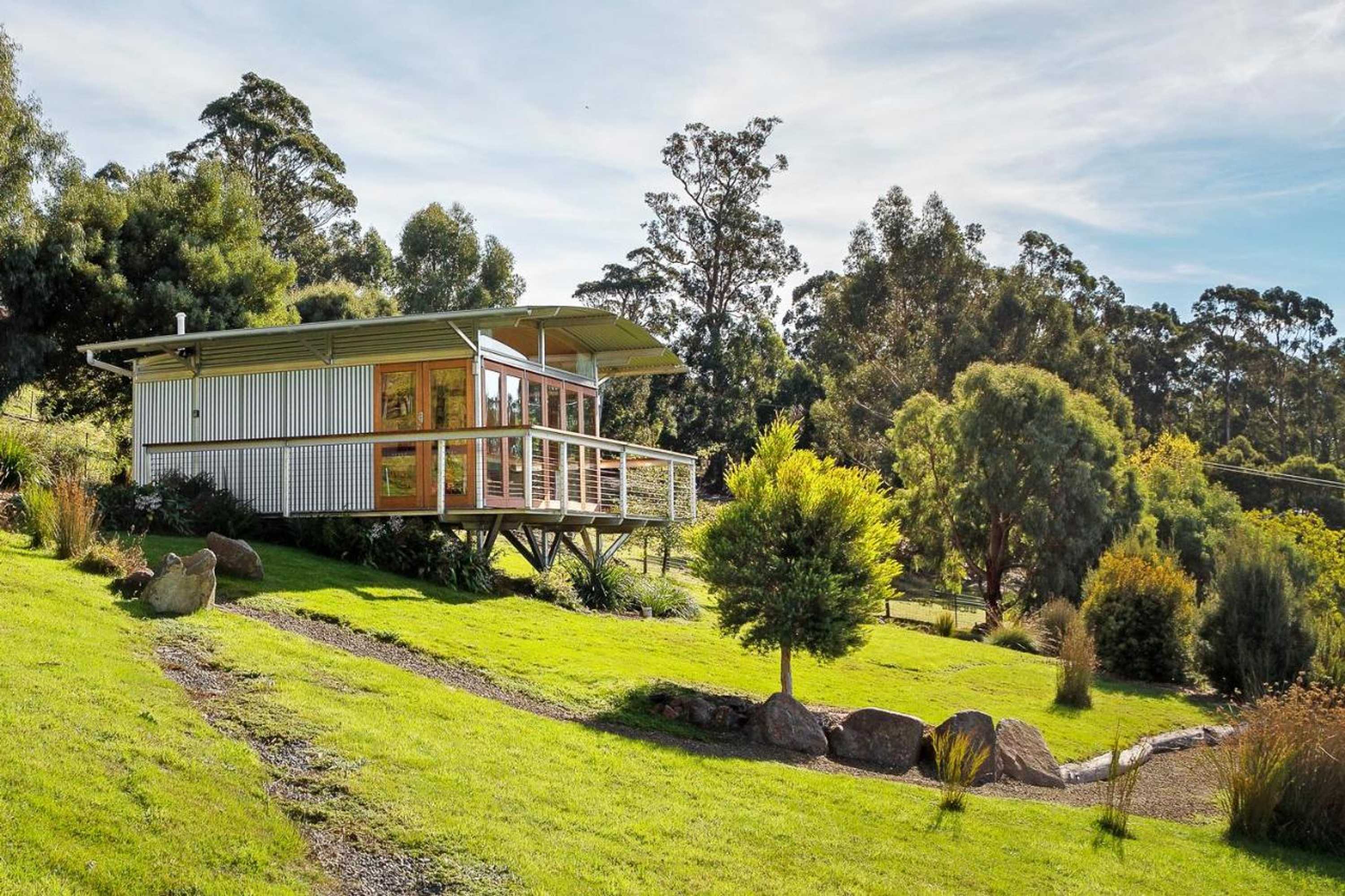 Gift card for Hobart Hideaway Pods