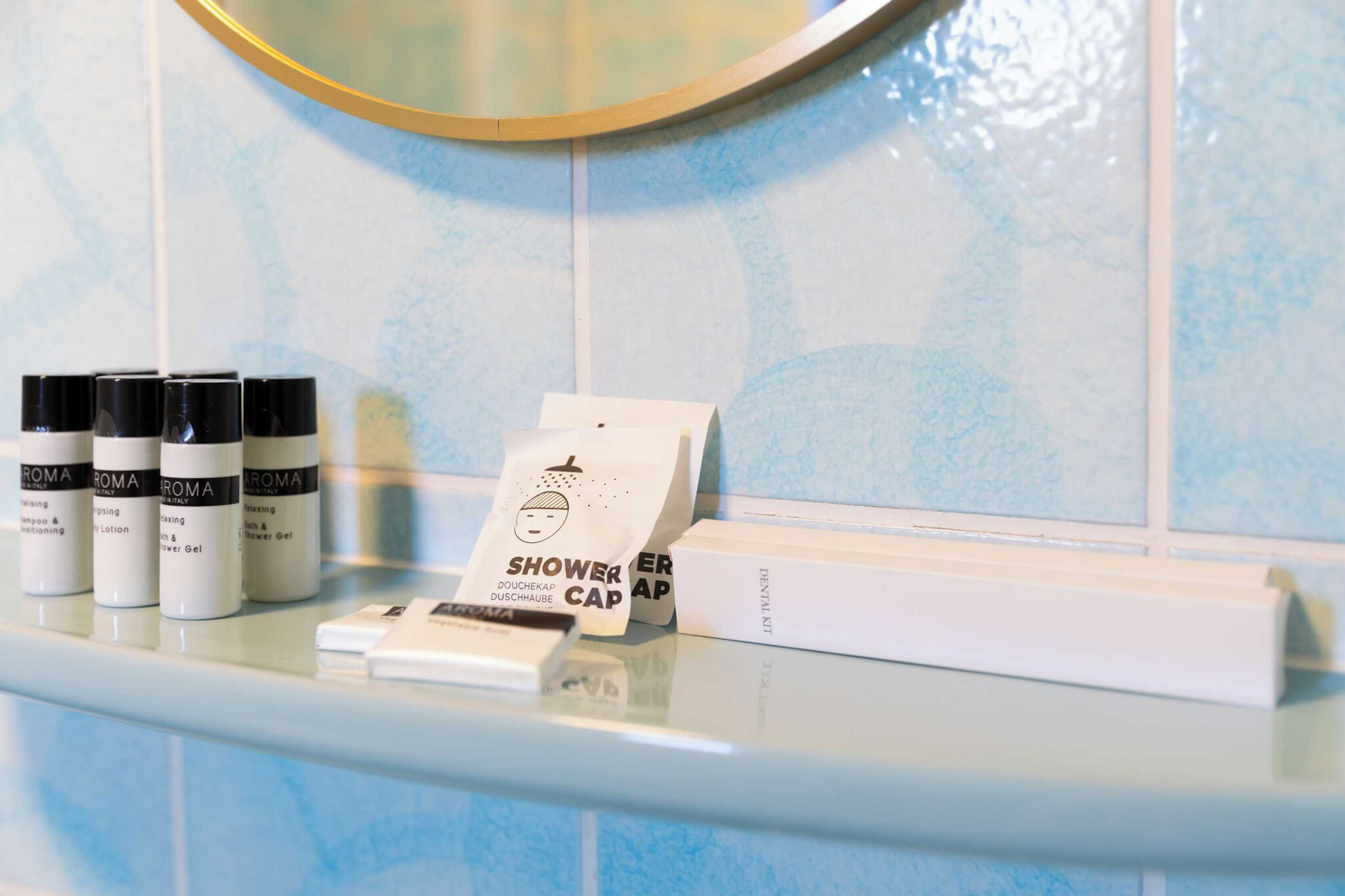 Gift card for Fletcher Badhotel Noordwijk