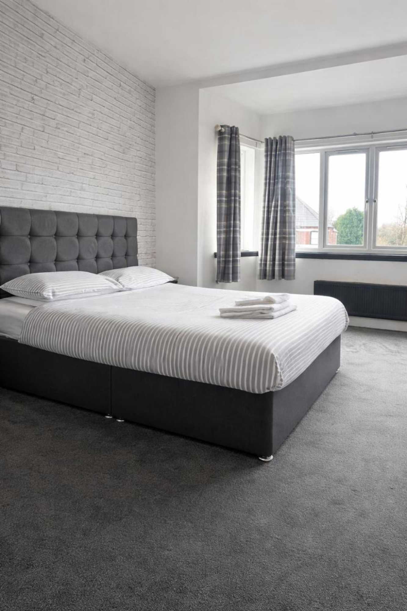 Gift card for Beverley Hotel