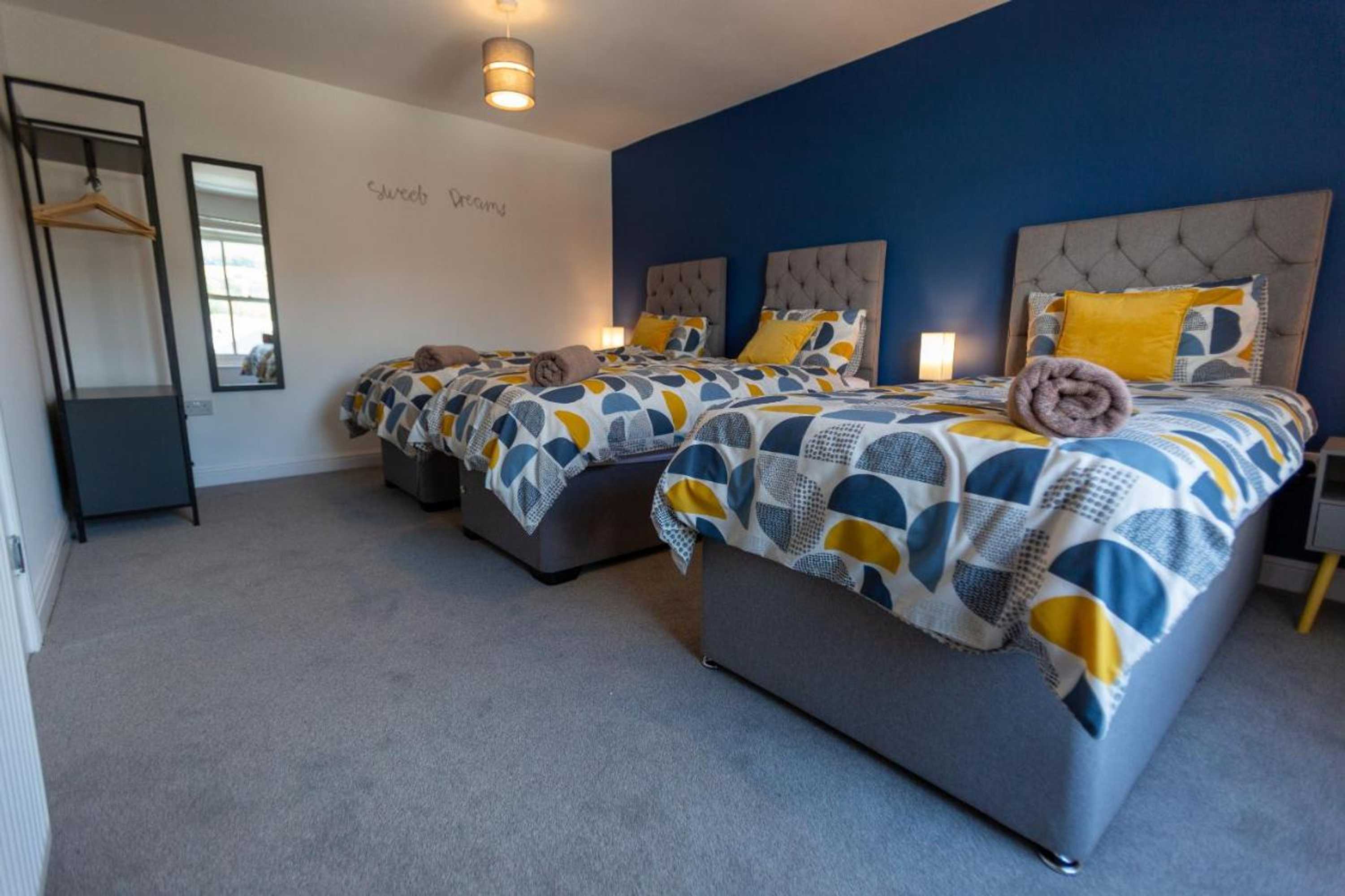 Gift card for Cosy Dragon Atsherlock Holmes