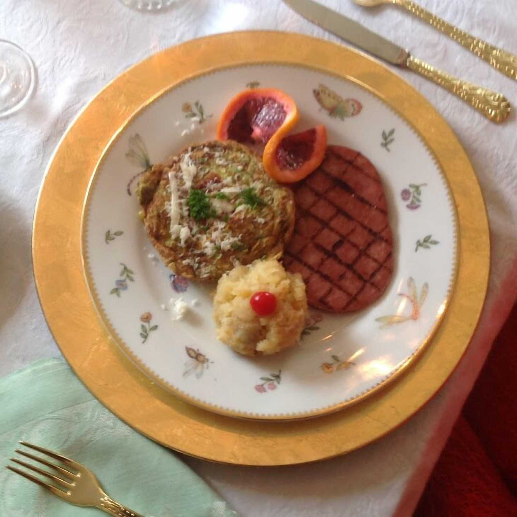 Gift card for 1810 Emerson House Bed & Breakfast - Adults Only Gift card for 1810 Emerson House Bed & Breakfast - Adults Only