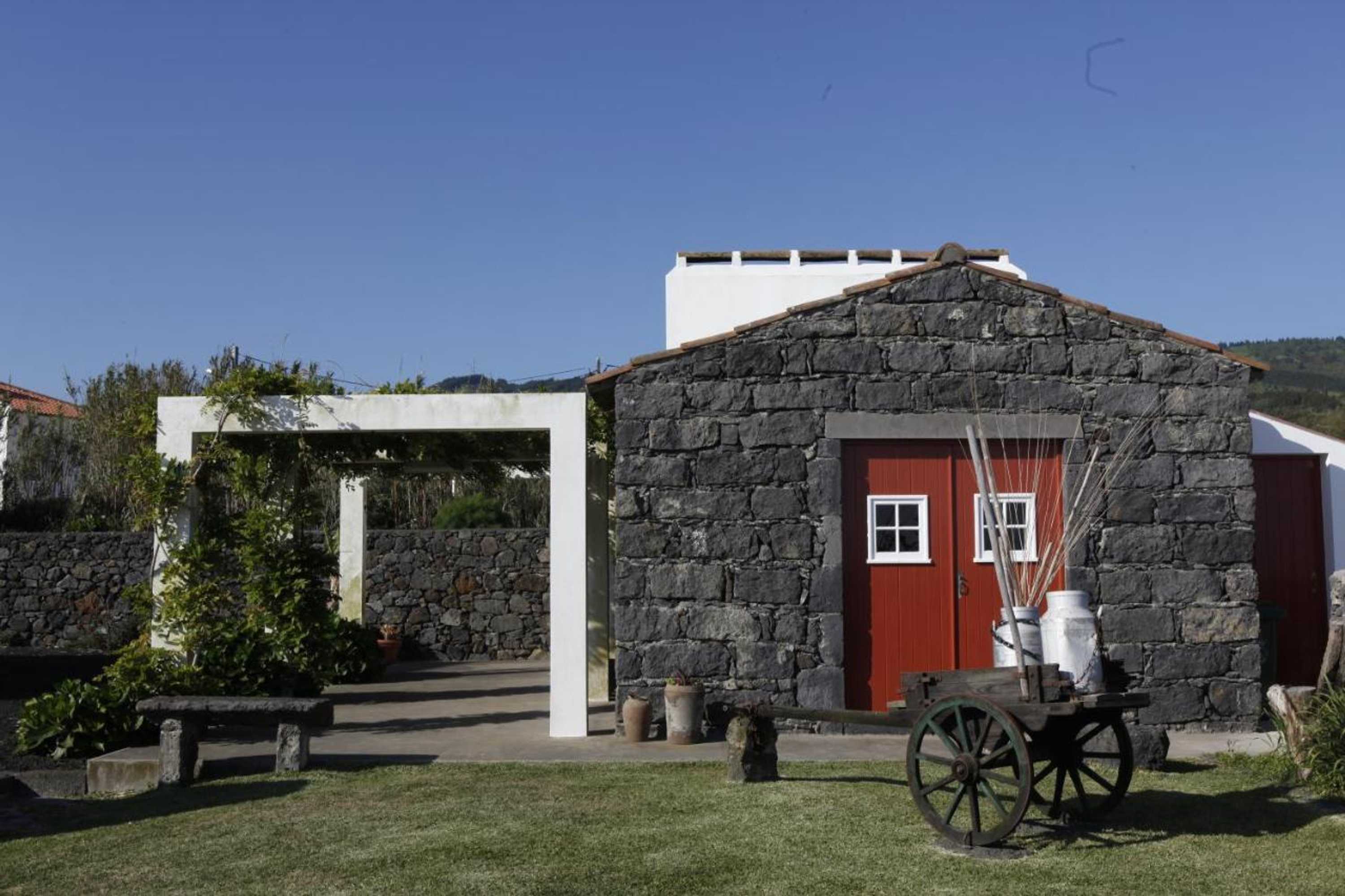 Gift card for O Moinho Da Bibi