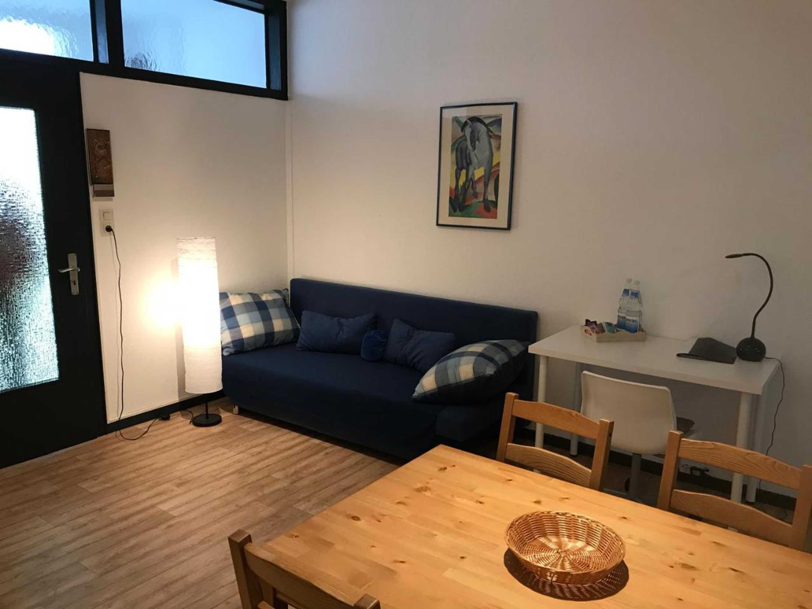 Gift card for Monteurhome-Hagen