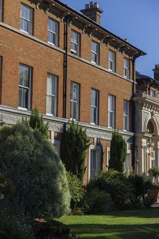 Gift card for Oatlands Park Hotel