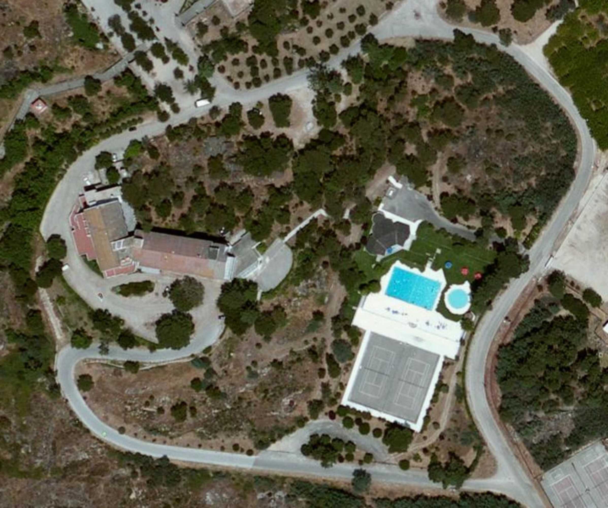 Gift card for Hotel Senhora do Castelo