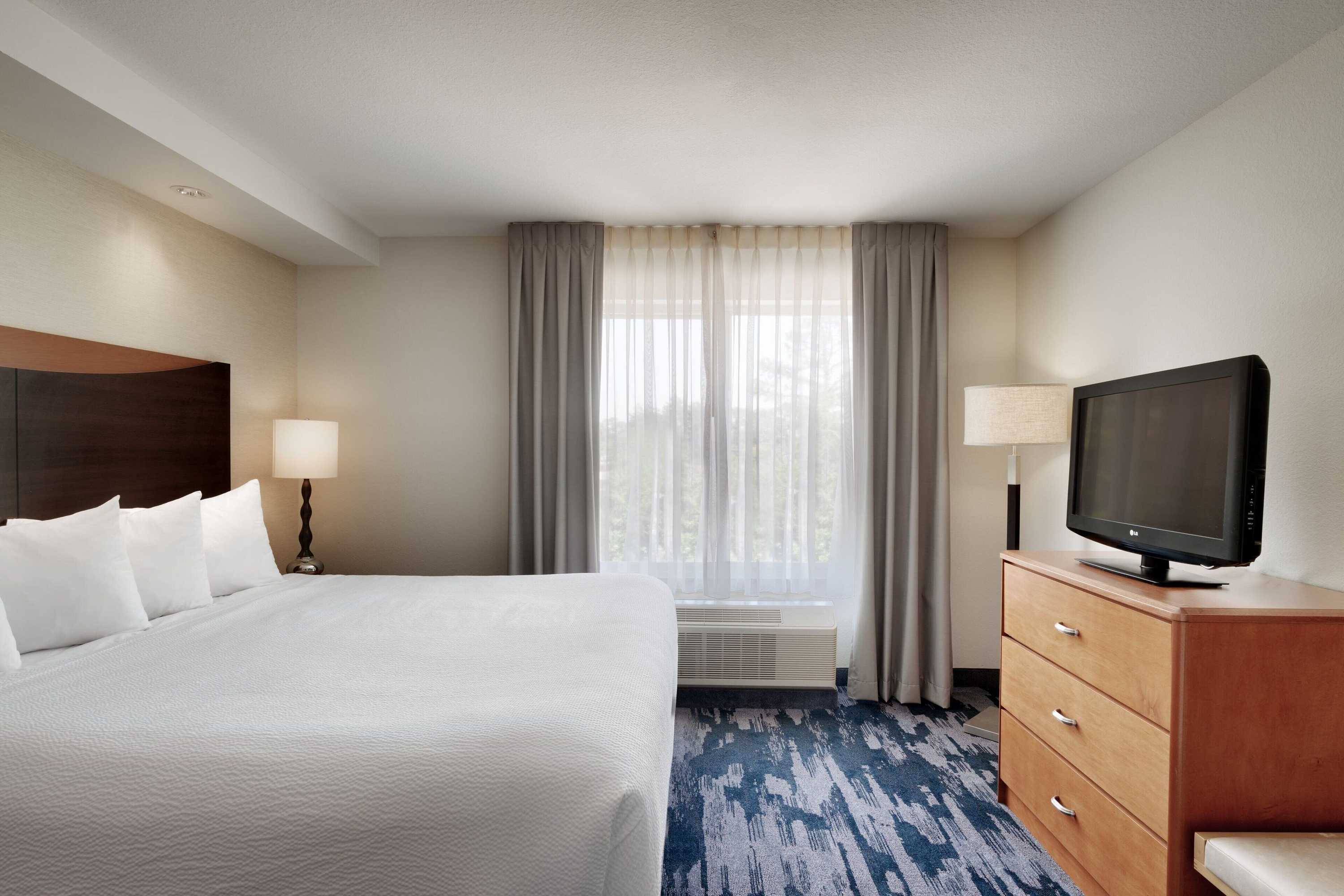 Gift card for Fairfield Inn & Suites by Marriott Tallahassee Central Gift card for Fairfield Inn & Suites by Marriott Tallahassee Central
