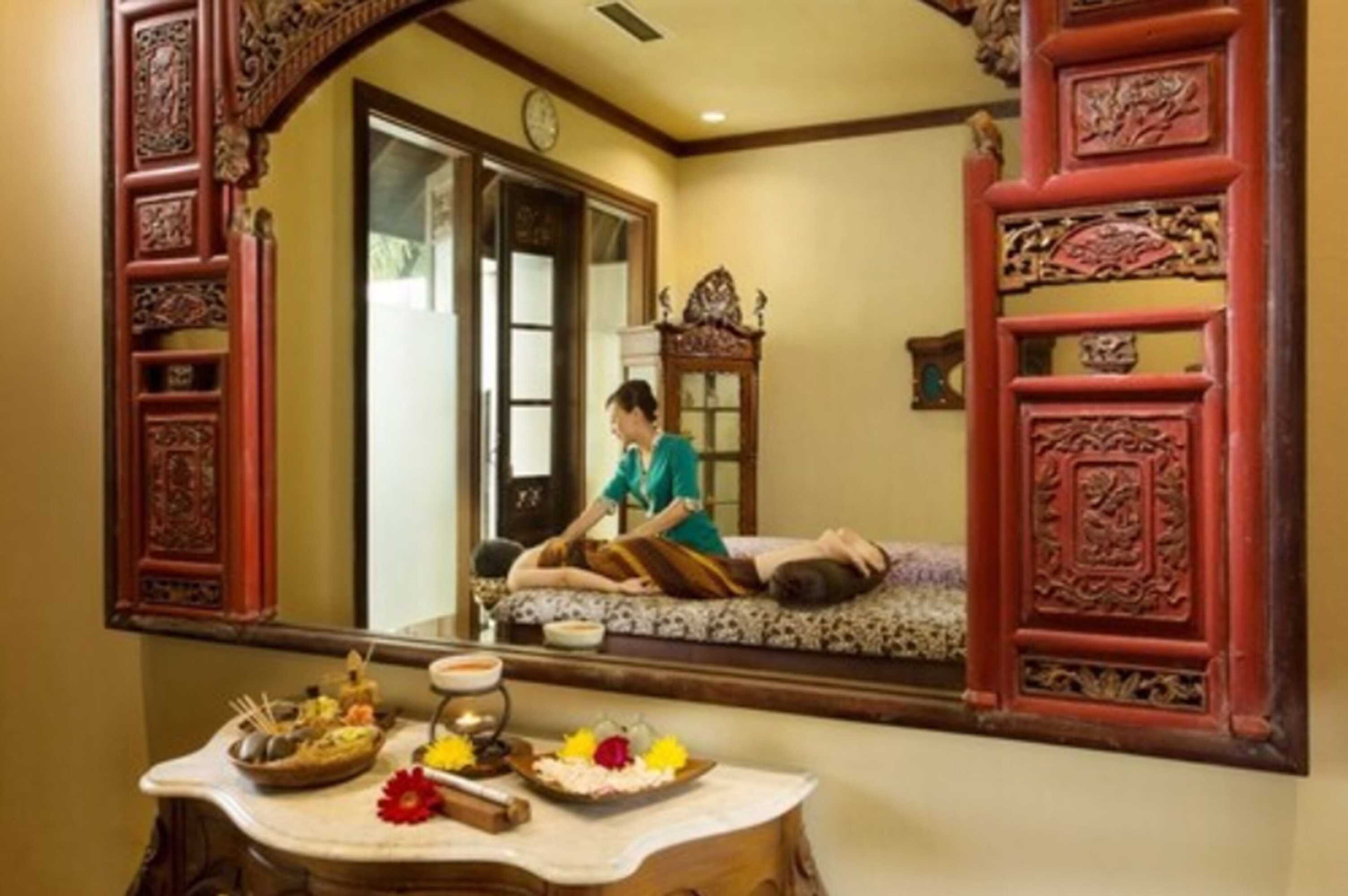 Gift card for Laras Asri Resort And Spa Gift card for Laras Asri Resort And Spa