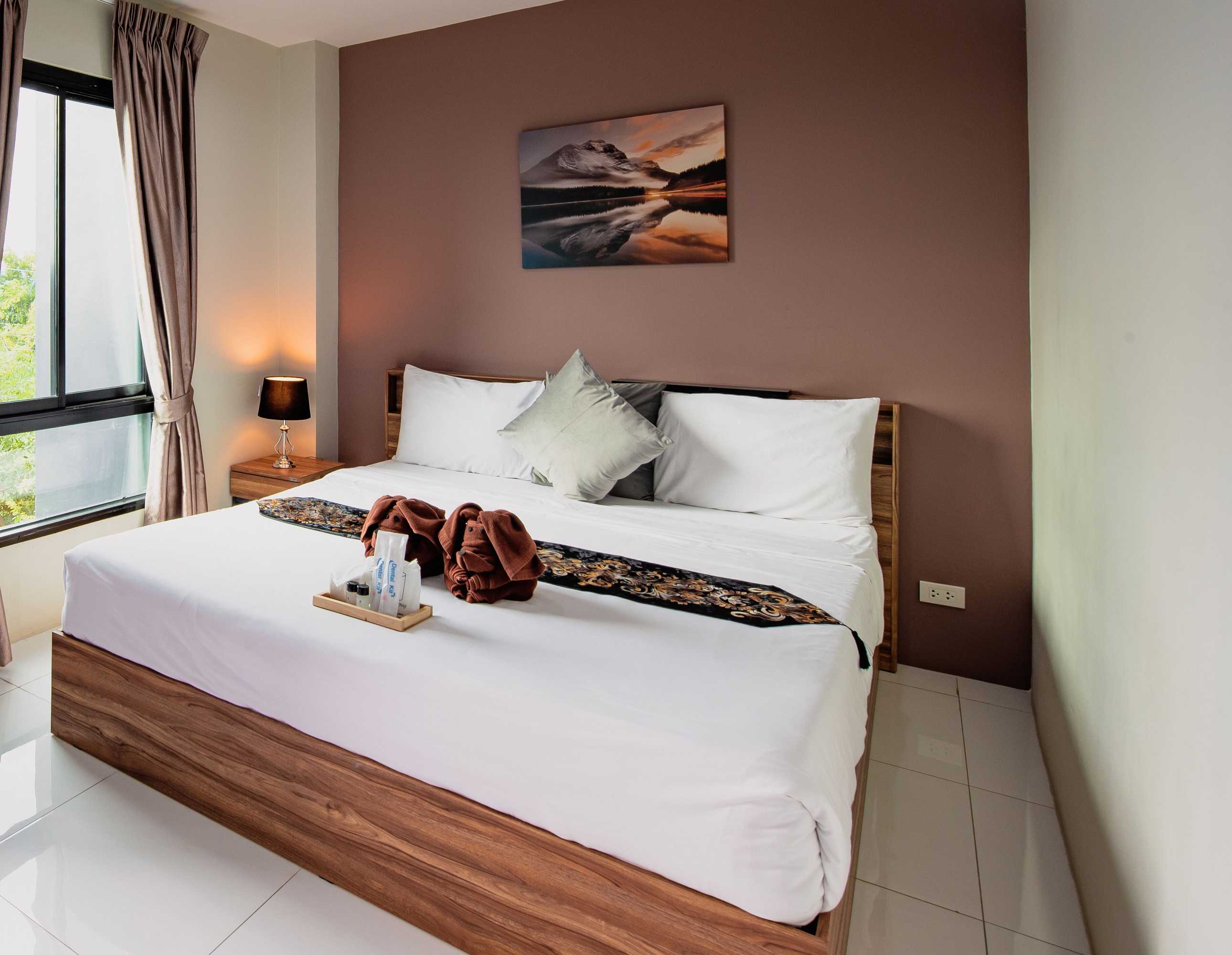 Gift card for The Living Hotel Samutprakan Gift card for The Living Hotel Samutprakan