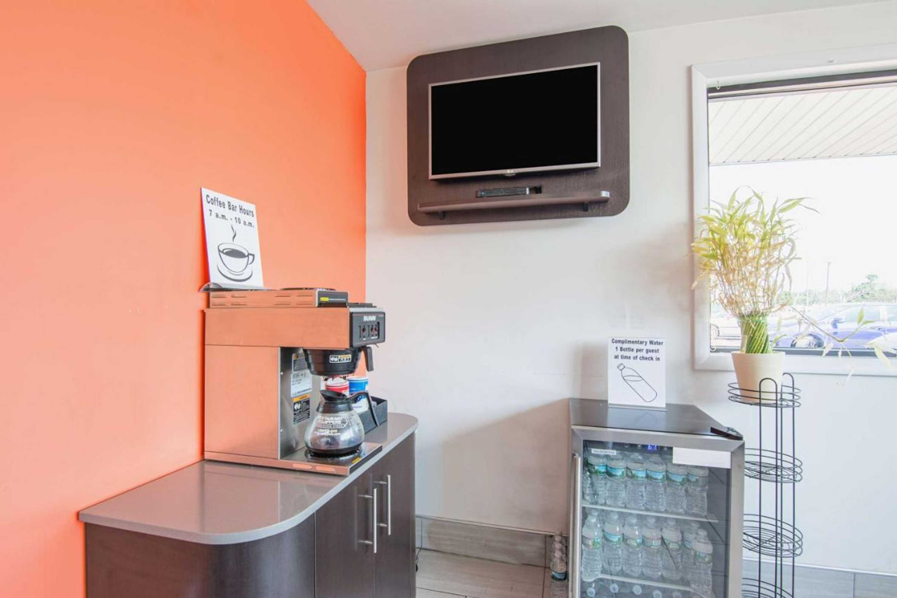 Gift card for Motel 6 Glassboro, NJ - Rowan University