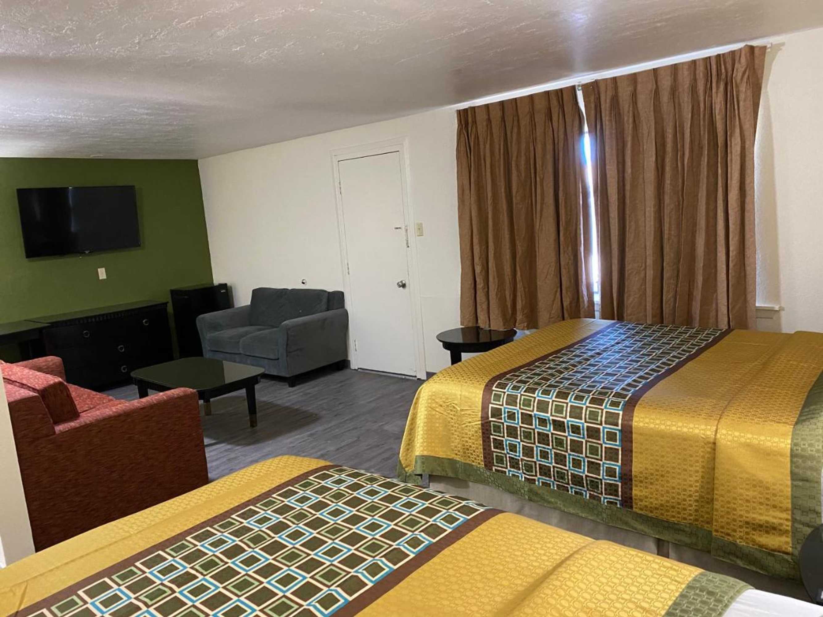 Gift card for Palomino Motel