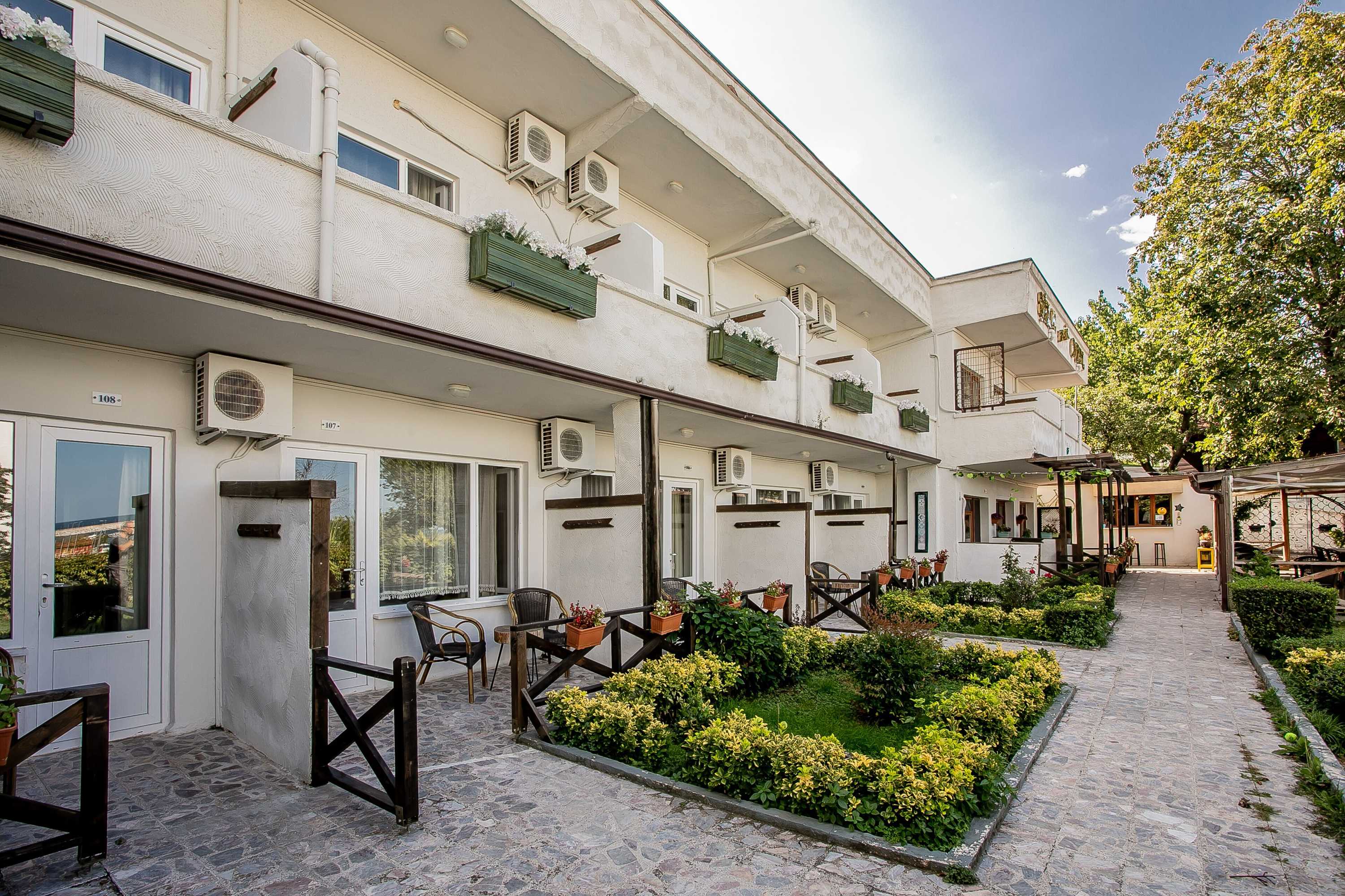 Gift card for Sile Butik Otel