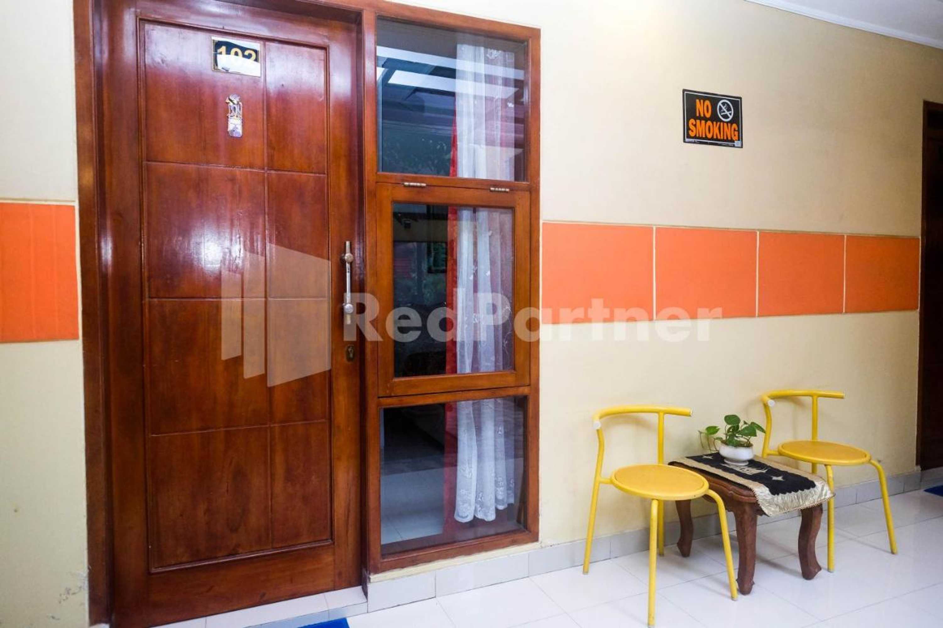 Gift card for Ndalem Pundhi Maguwoharjo Redpartner