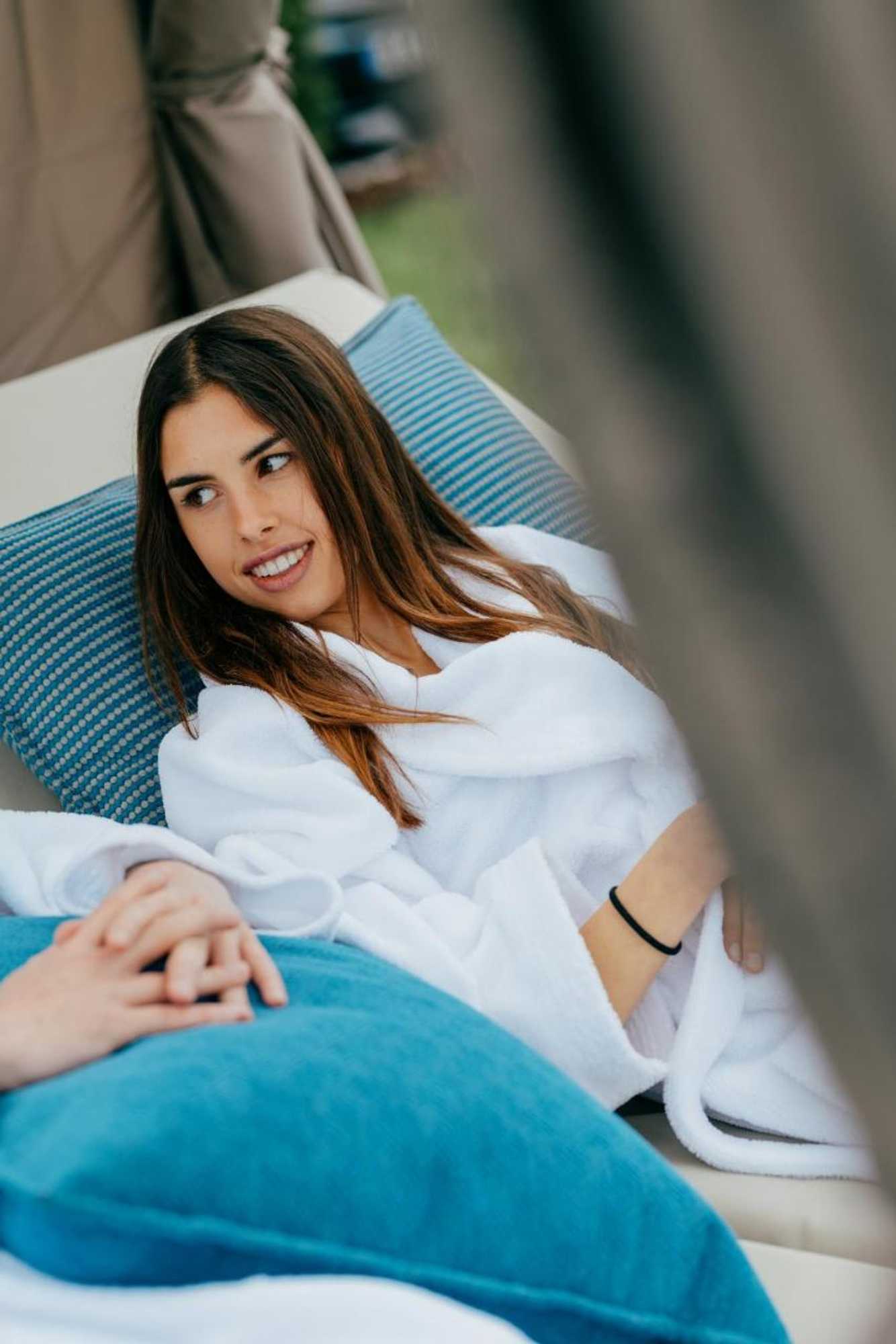 Gift card for Aqua Blu Hotel