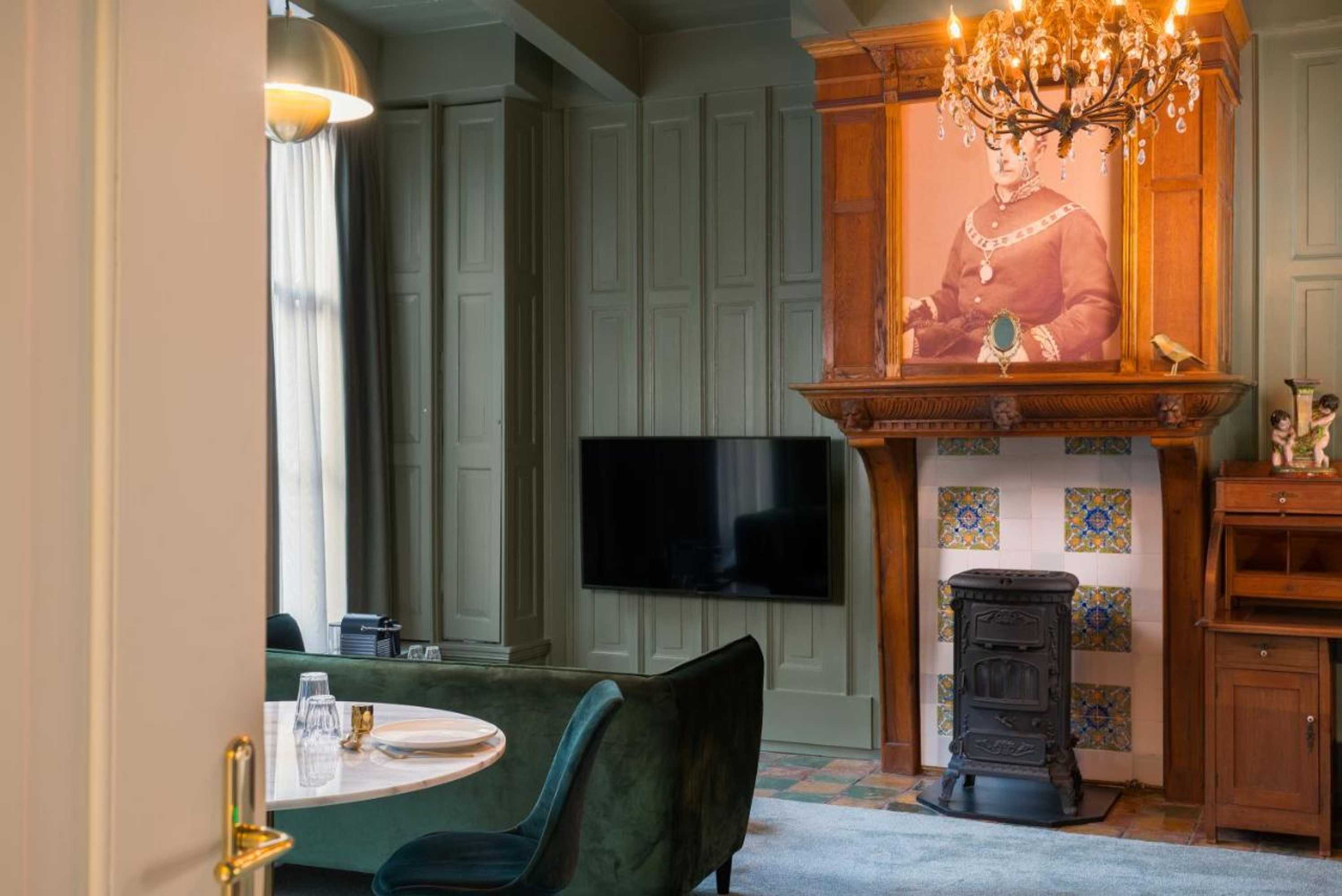 Gift card for B&b De Olde Signorie