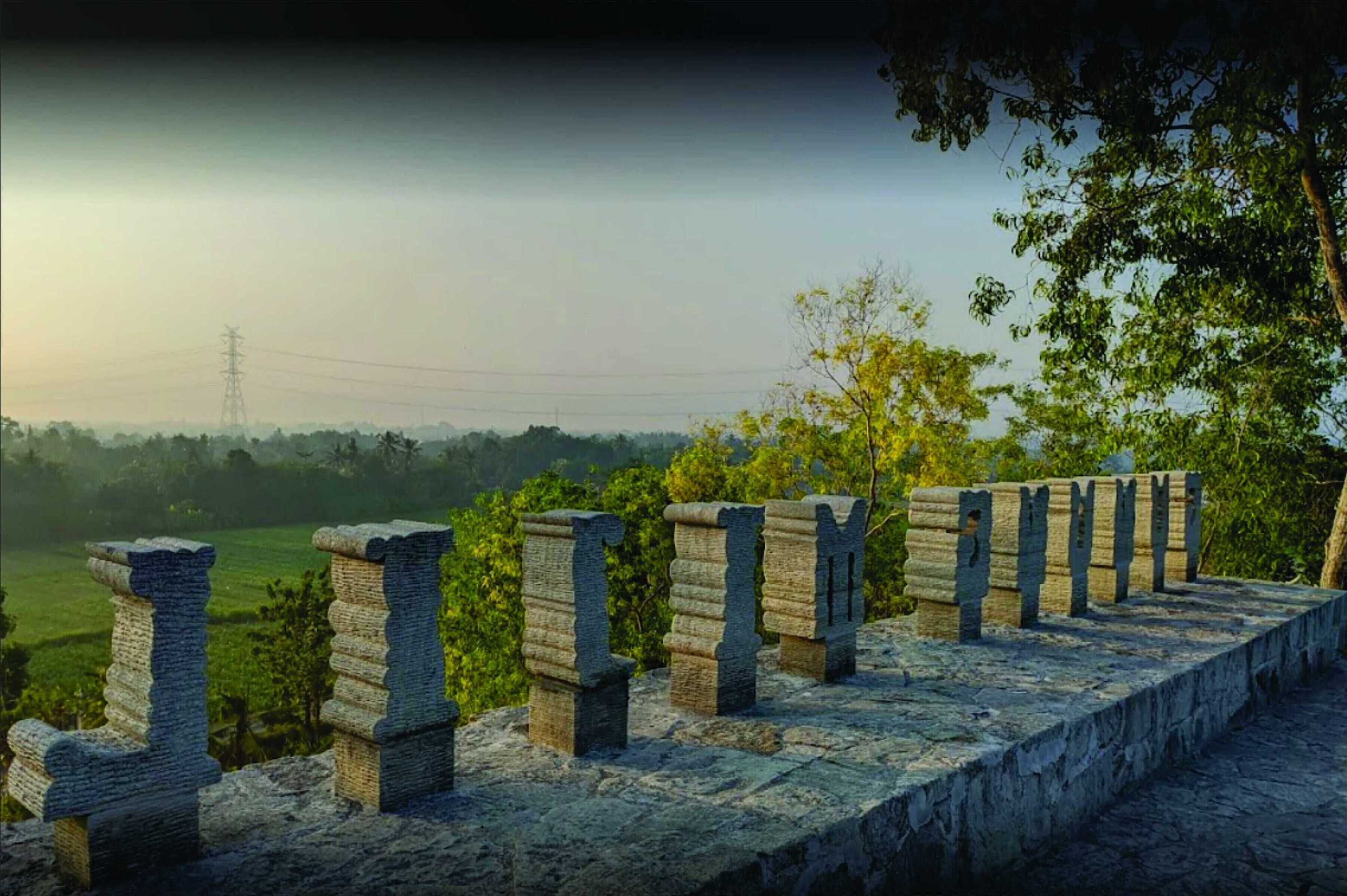 Gift card for Camping Ground Gunung Mijil Hils Gift card for Camping Ground Gunung Mijil Hils