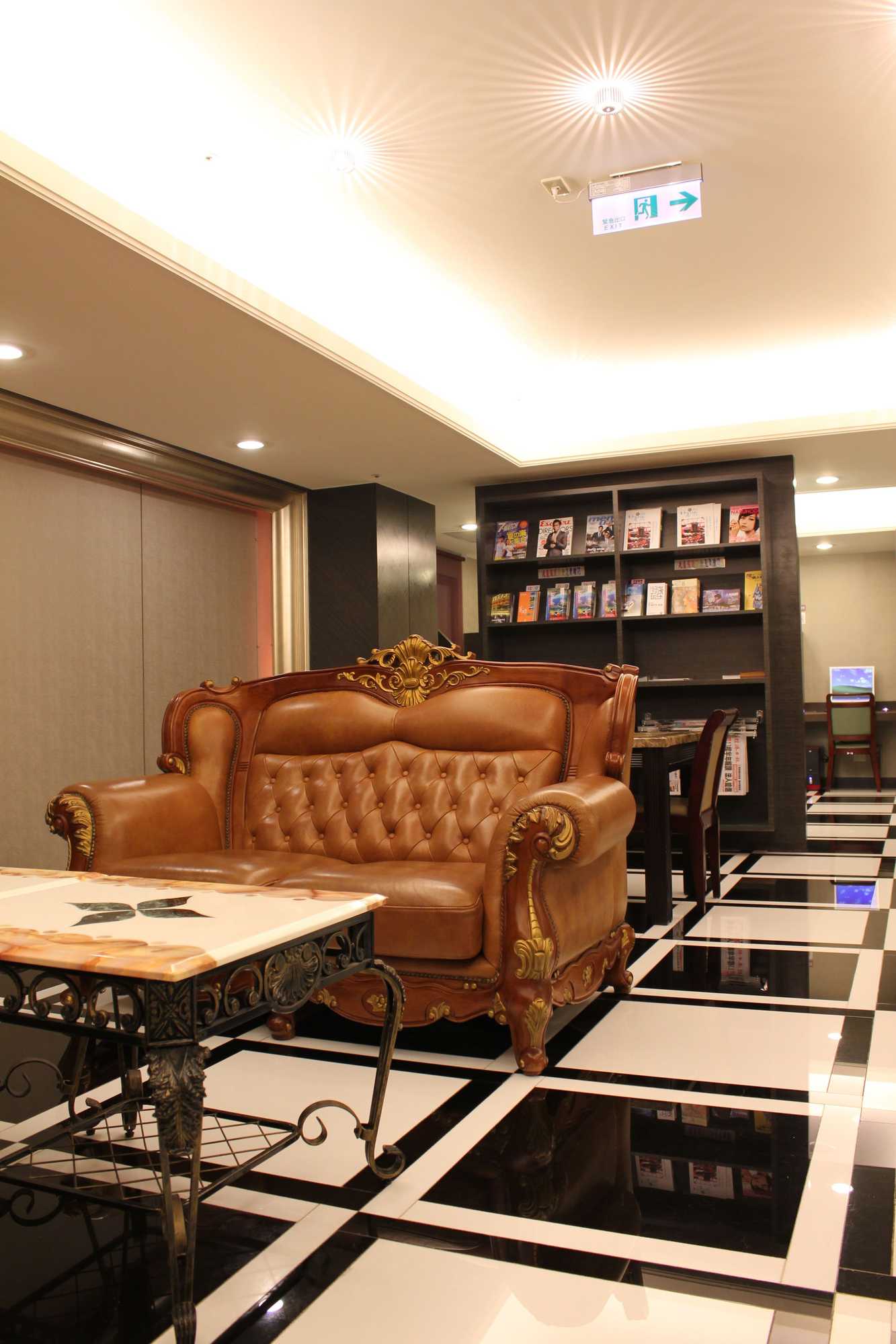 Gift card for Shihzuwan Hotel - Kaohsiung Station Gift card for Shihzuwan Hotel - Kaohsiung Station