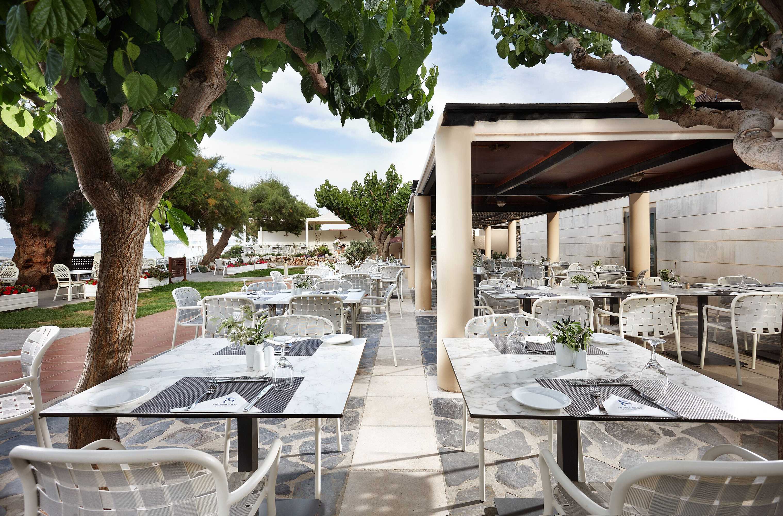 Gift card for Giannoulis – Santa Marina Beach Gift card for Giannoulis – Santa Marina Beach