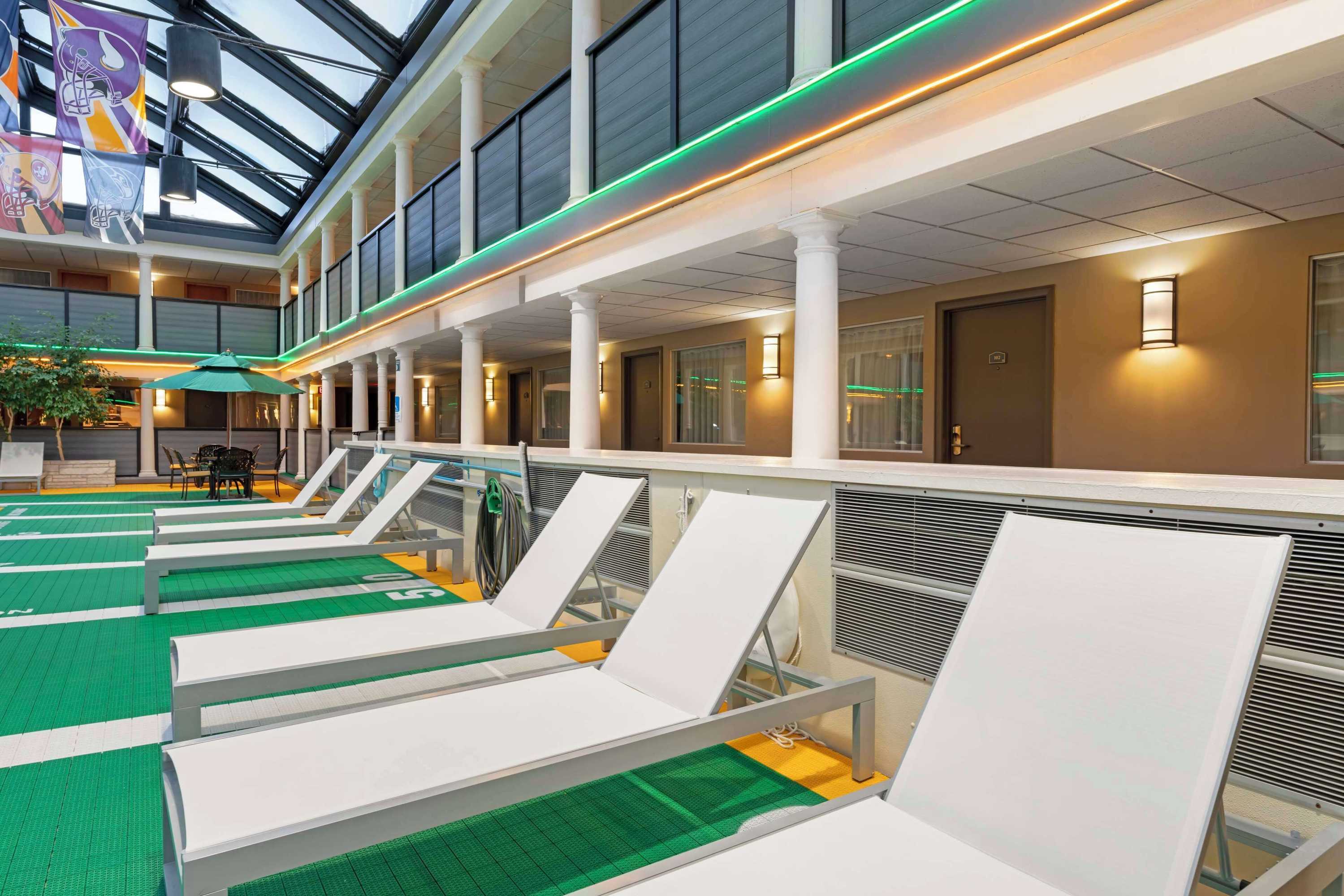 Gift card for Best Western Green Bay Inn Conference Center