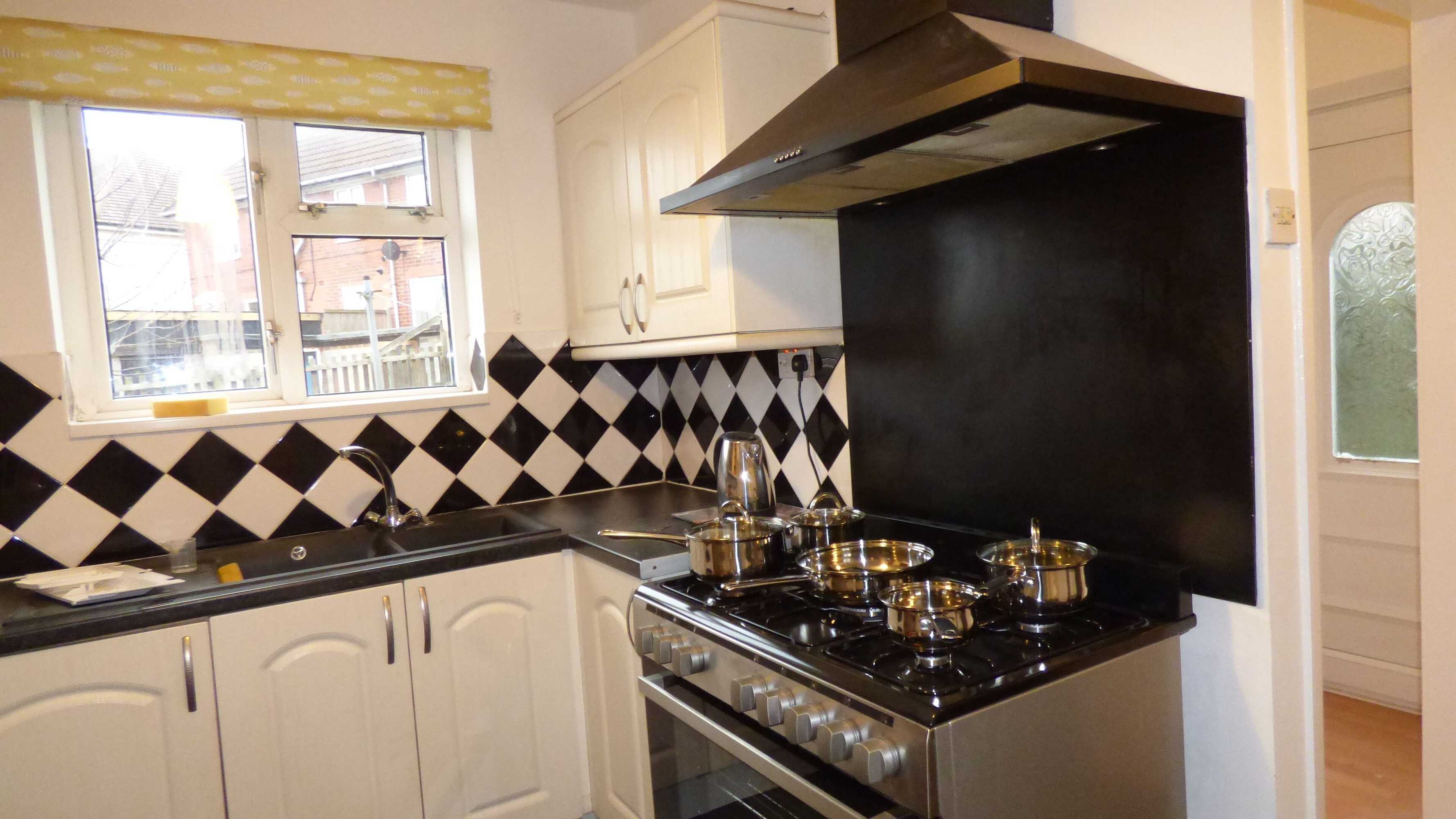 Gift card for Boythorpe House