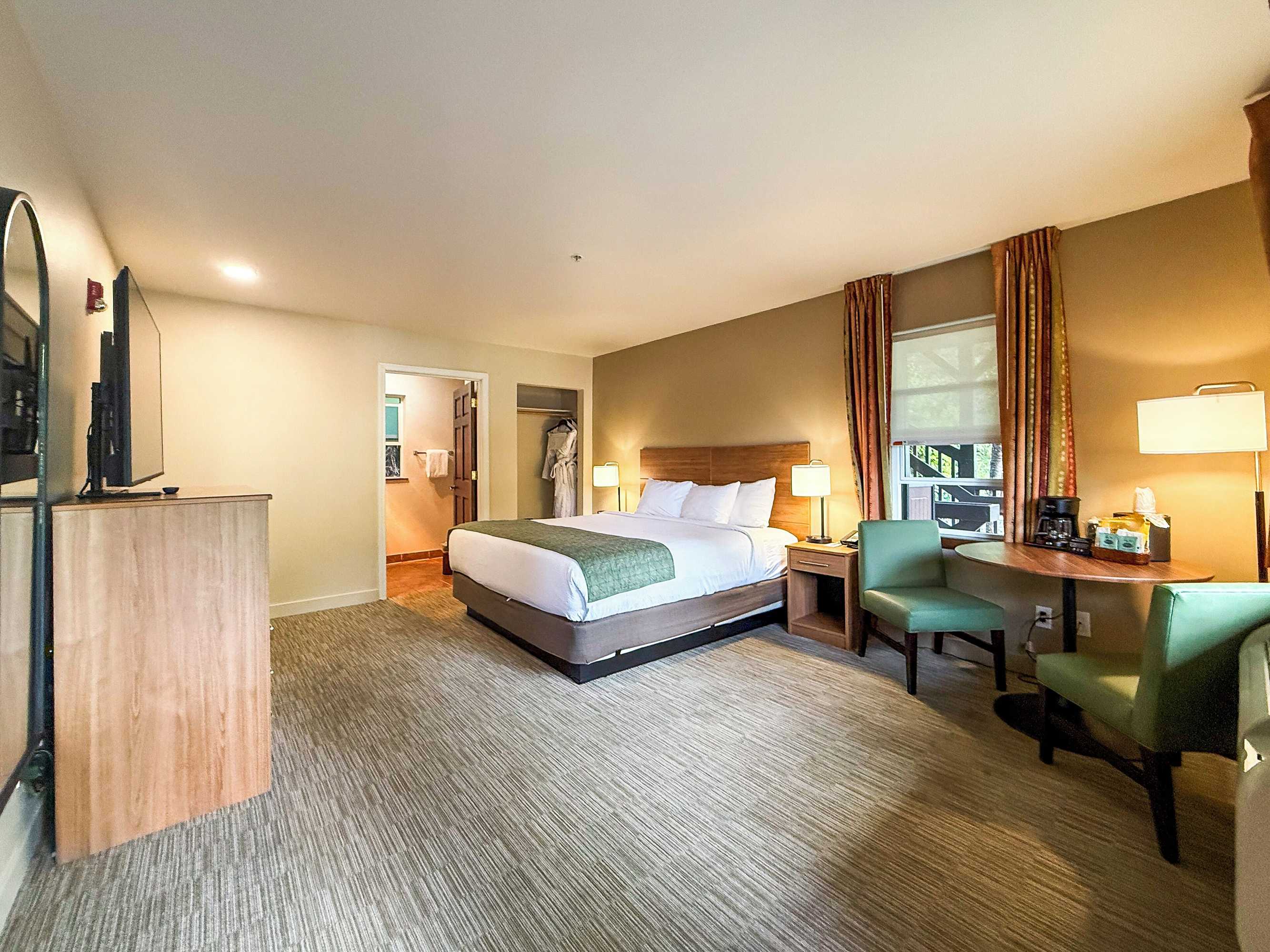 Gift card for Carson Hot Springs Resort