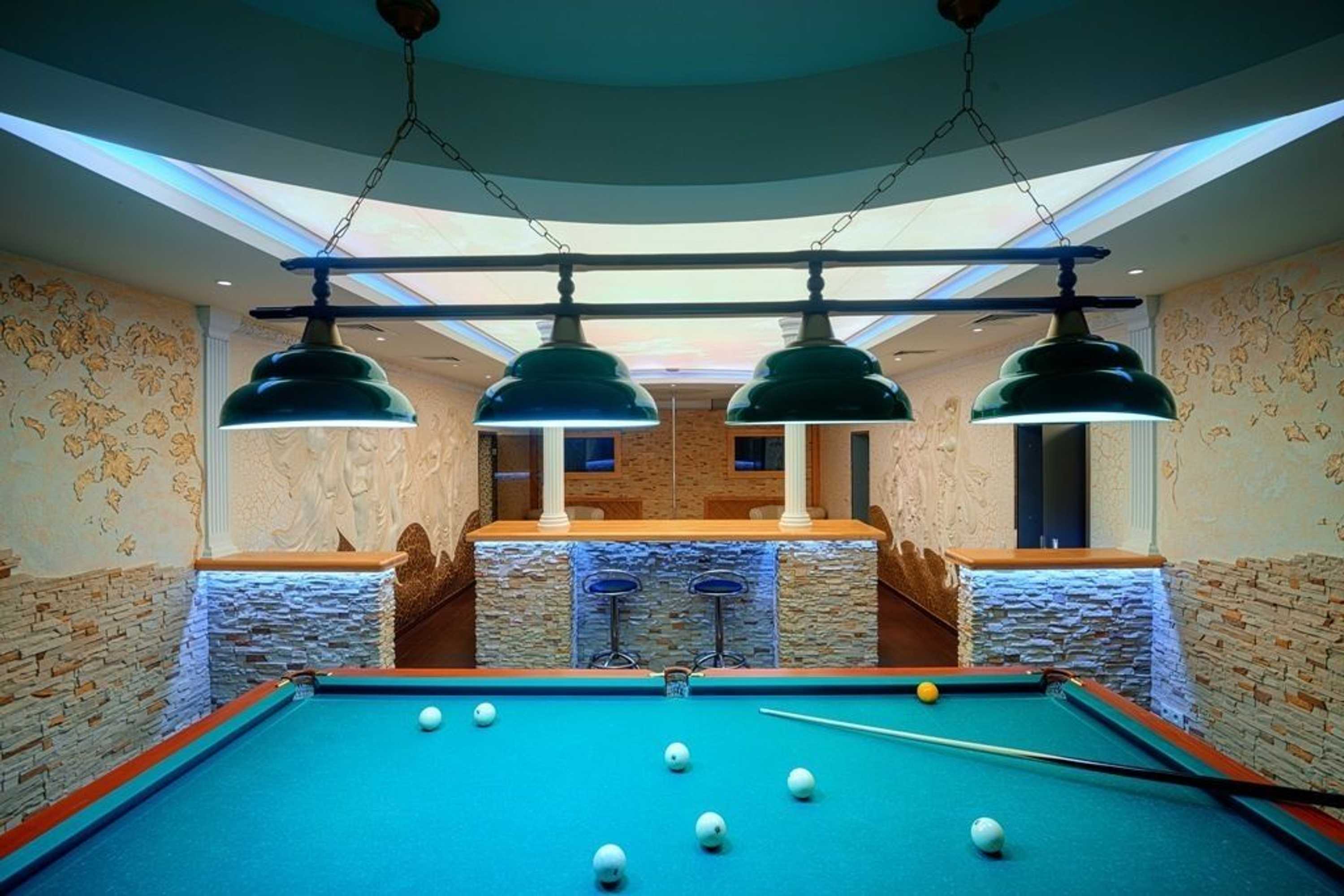 Gift card for Hotel Soul Place