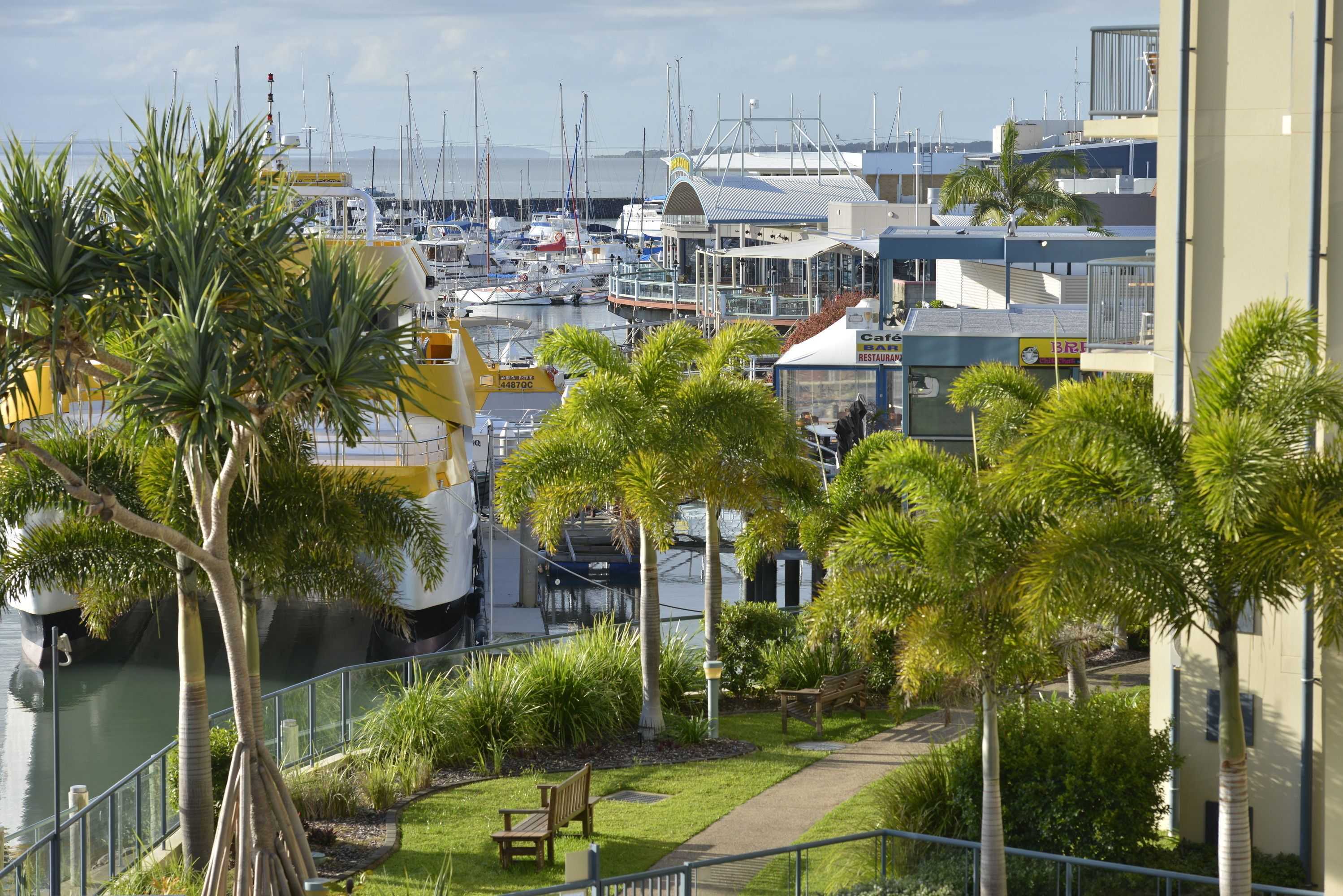 Gift card for Mantra Hervey Bay Gift card for Mantra Hervey Bay